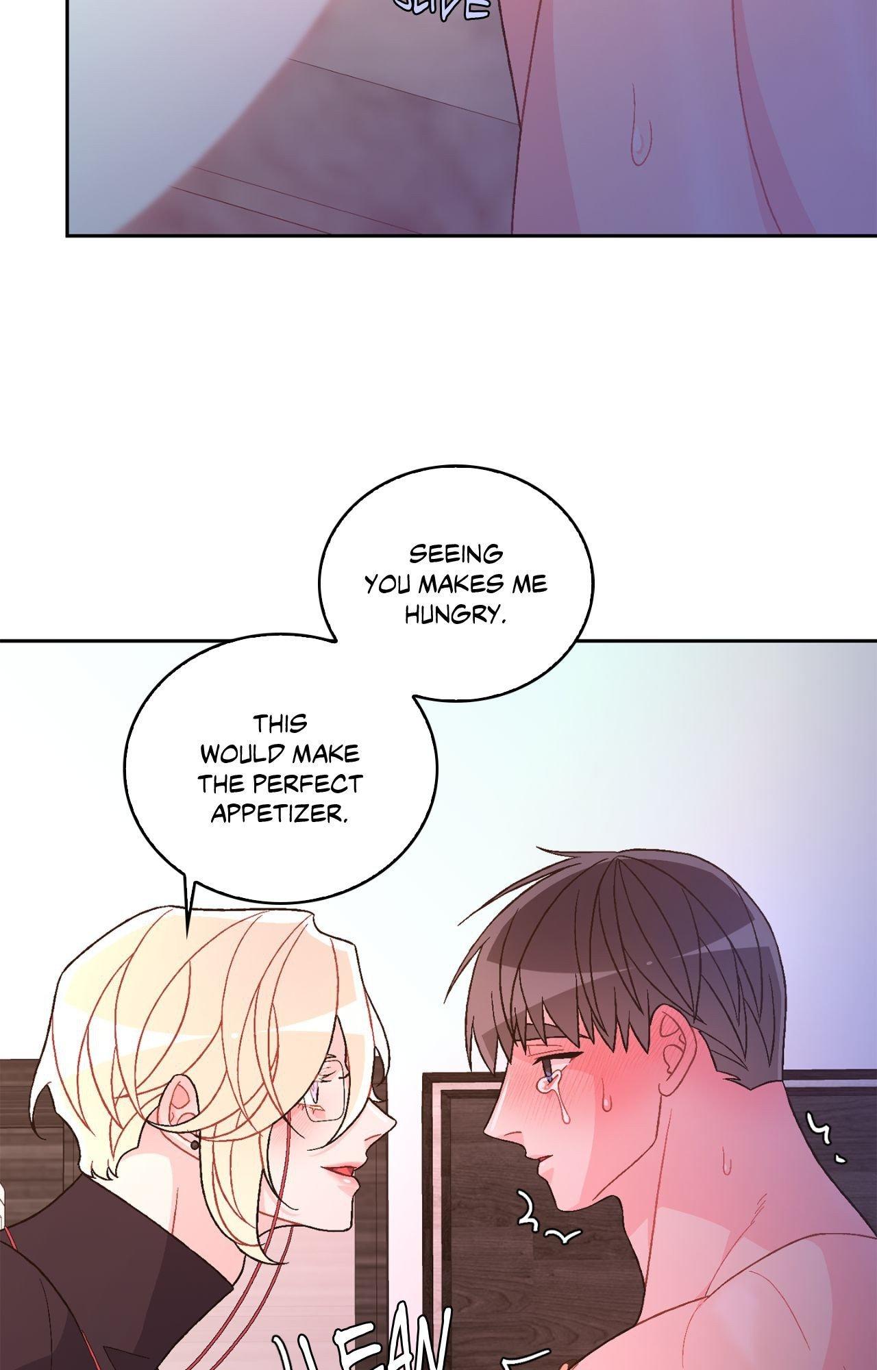 Arthur Chapter 136 - Page 50 in English