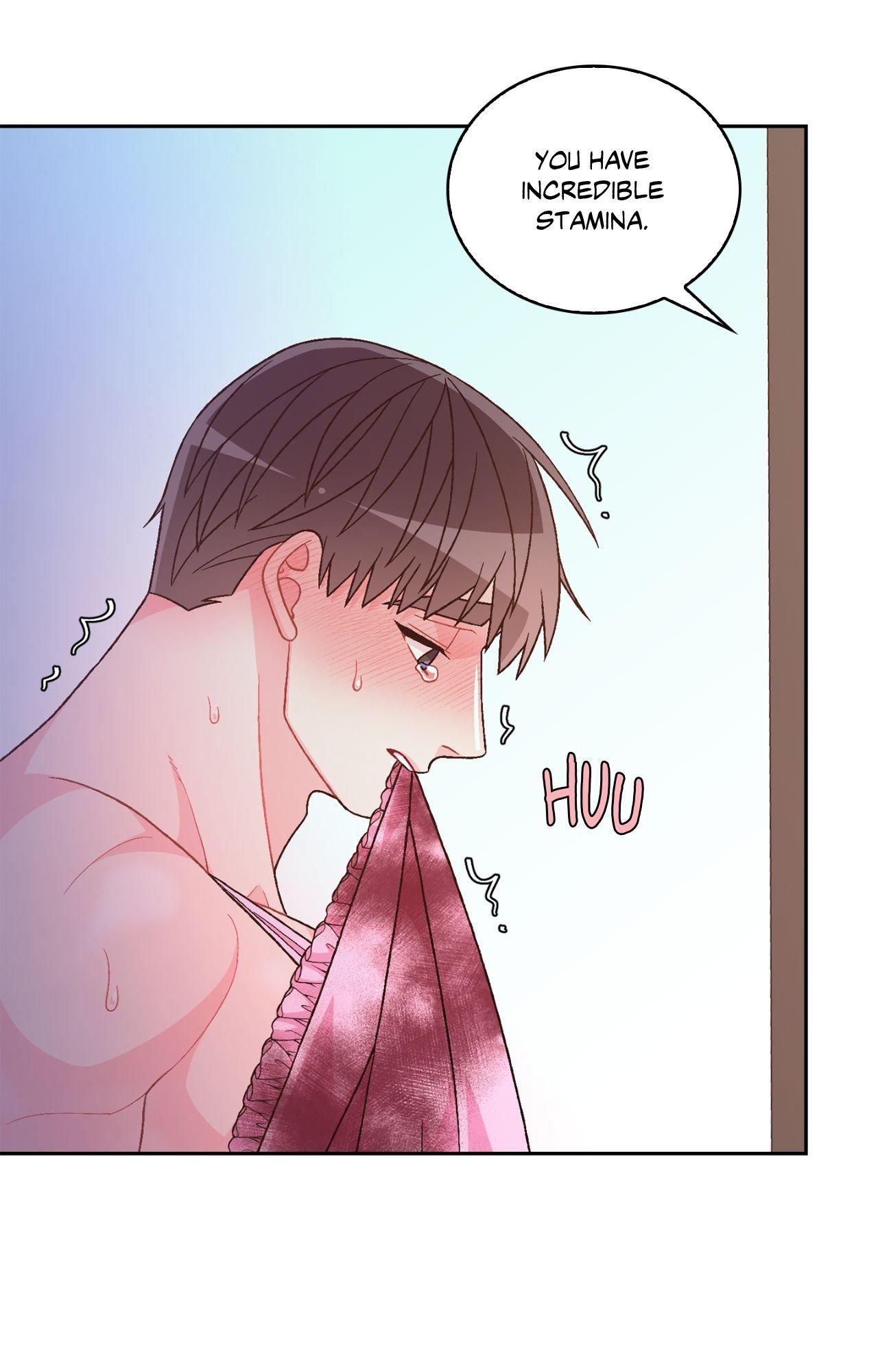 Arthur Chapter 136 - Page 8 in English