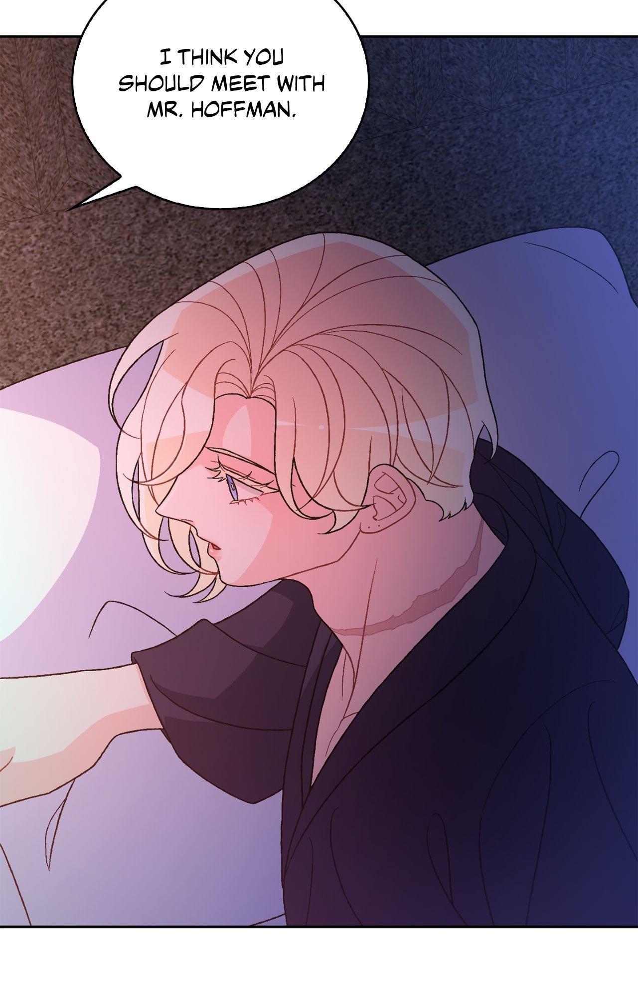 Arthur Chapter 137 - Page 10 in English
