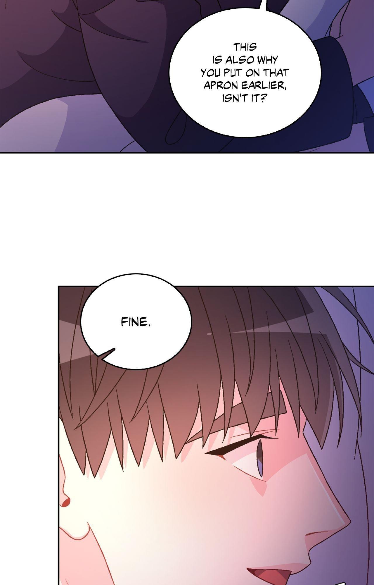 Arthur Chapter 137 - Page 19 in English