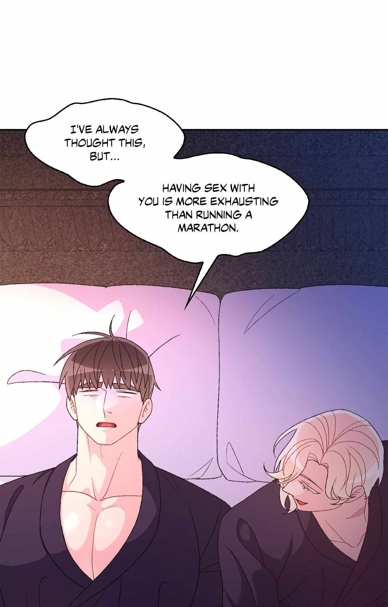 Arthur Chapter 137 - Page 3 in English