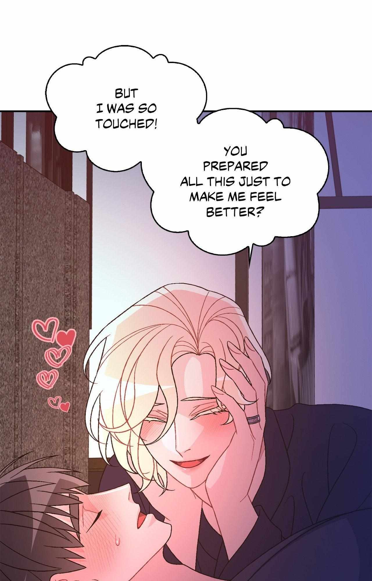 Arthur Chapter 137 - Page 5 in English