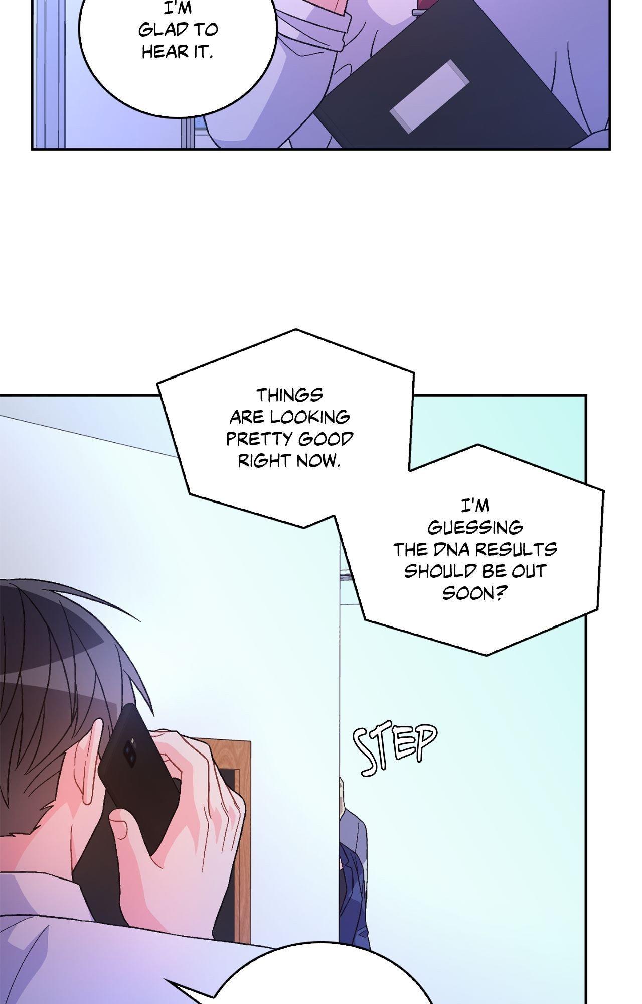 Arthur Chapter 137 - Page 52 in English