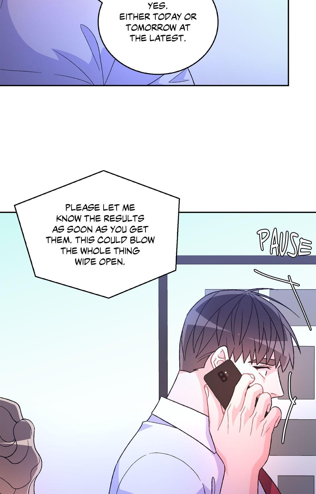 Arthur Chapter 137 - Page 53 in English
