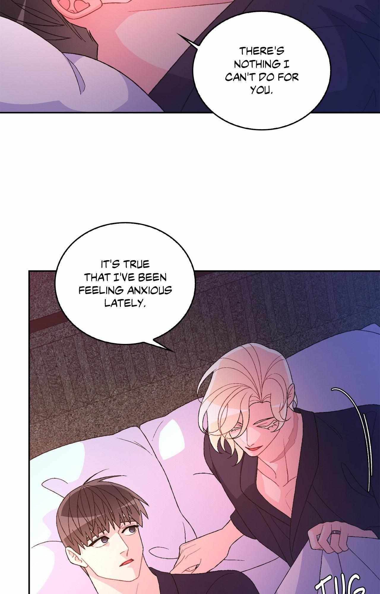 Arthur Chapter 137 - Page 6 in English