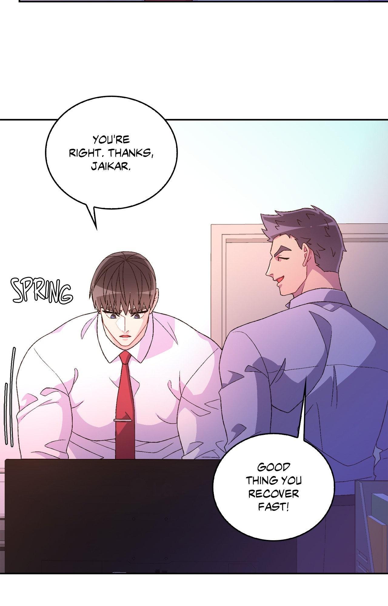 Arthur Chapter 138 - Page 13 in English