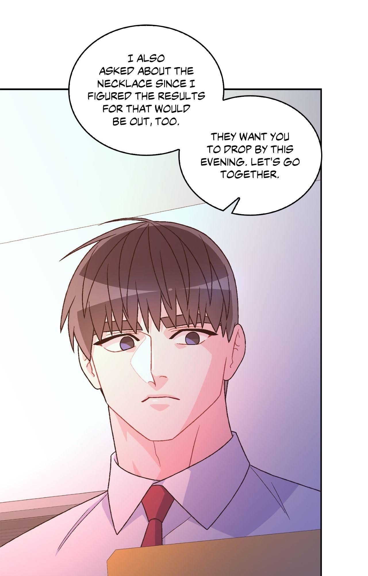 Arthur Chapter 138 - Page 17 in English