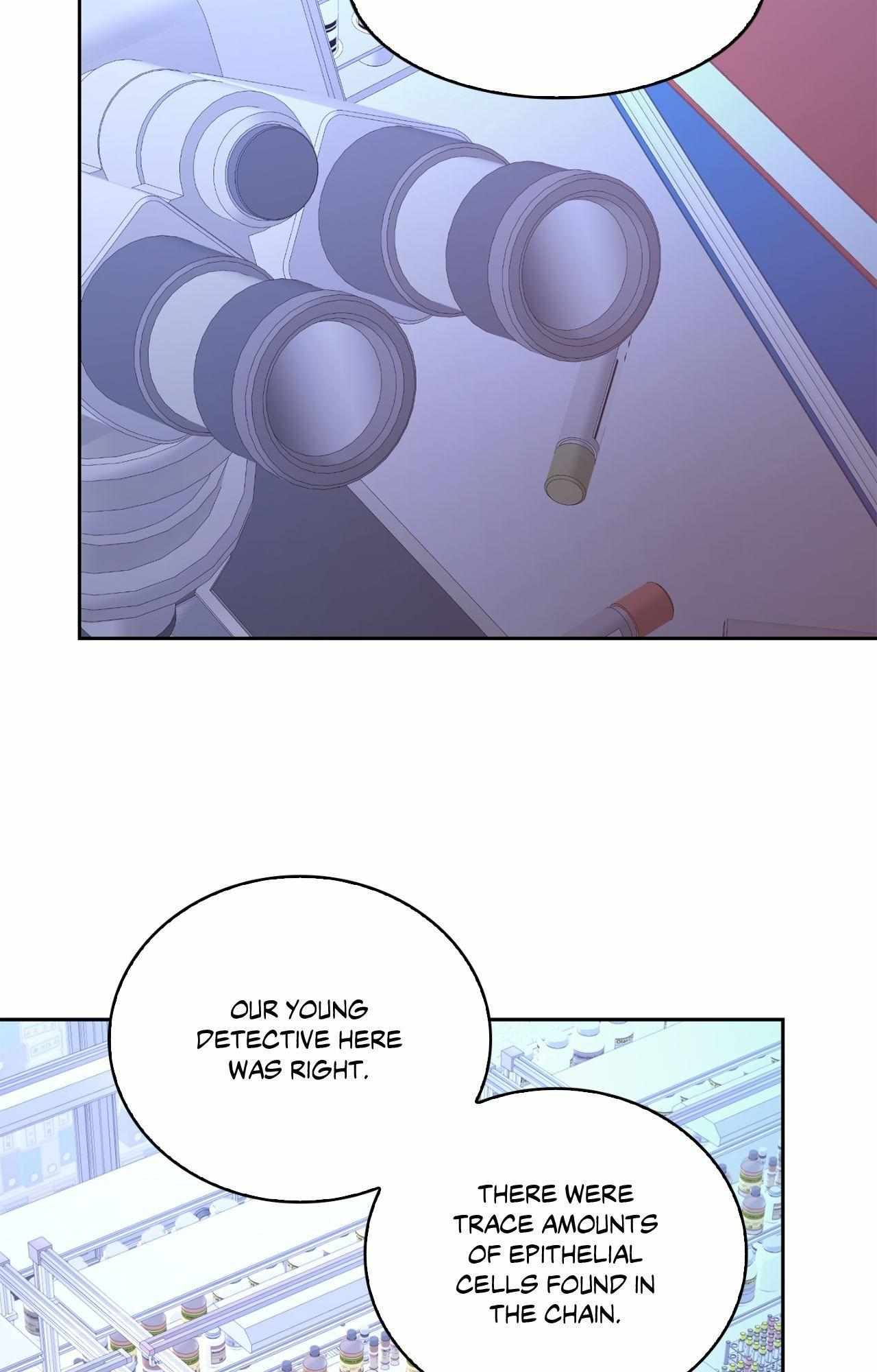 Arthur Chapter 138 - Page 19 in English