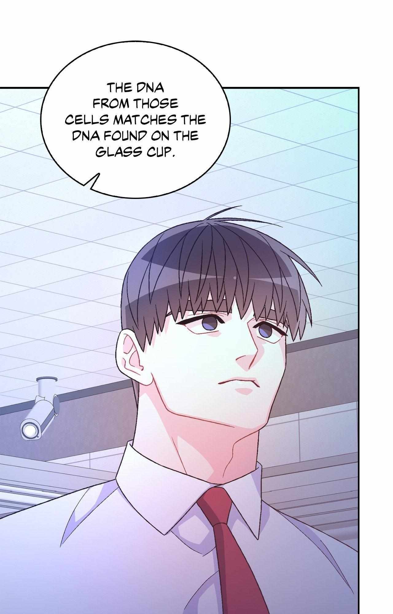 Arthur Chapter 138 - Page 21 in English