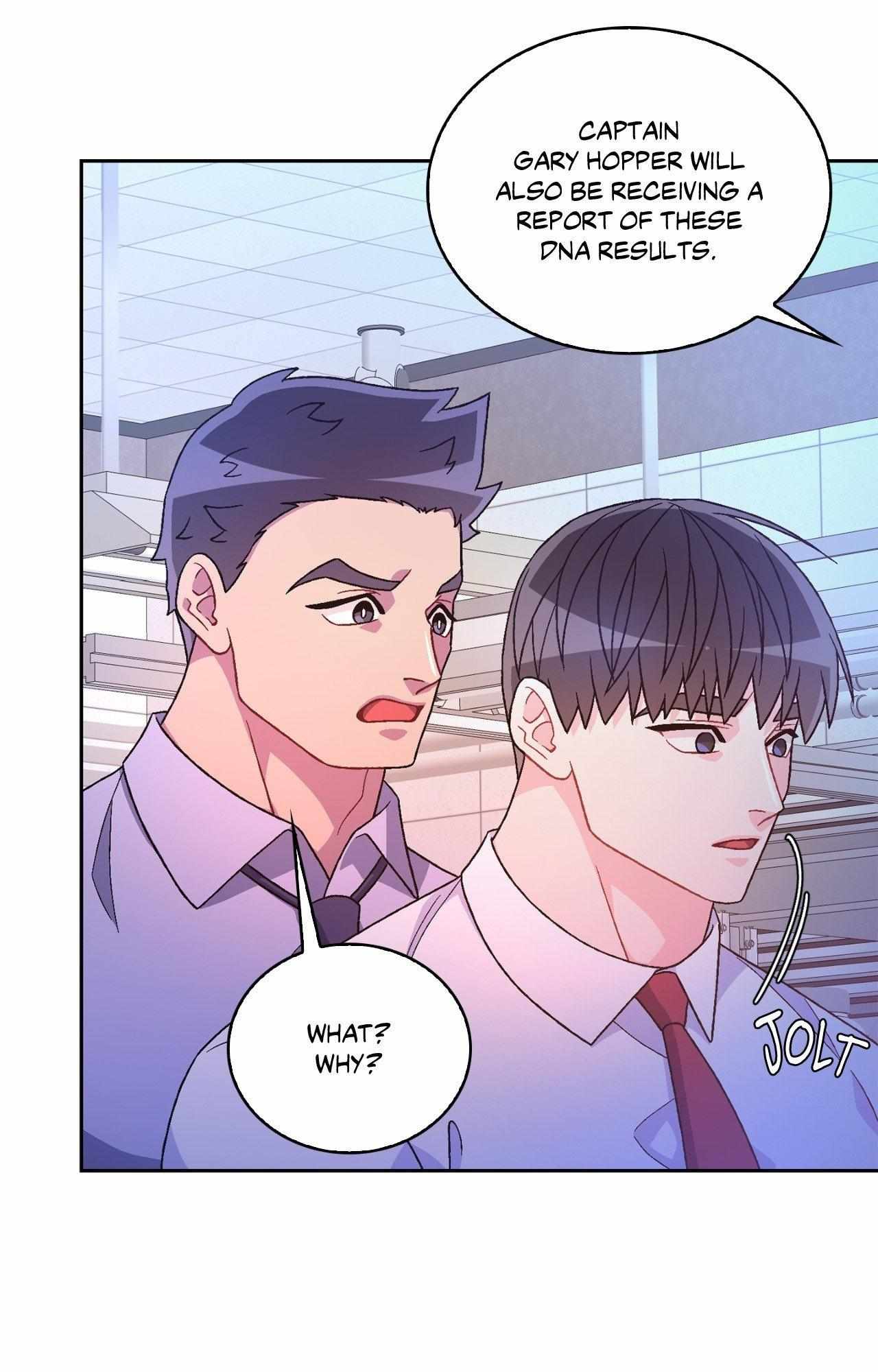 Arthur Chapter 138 - Page 26 in English