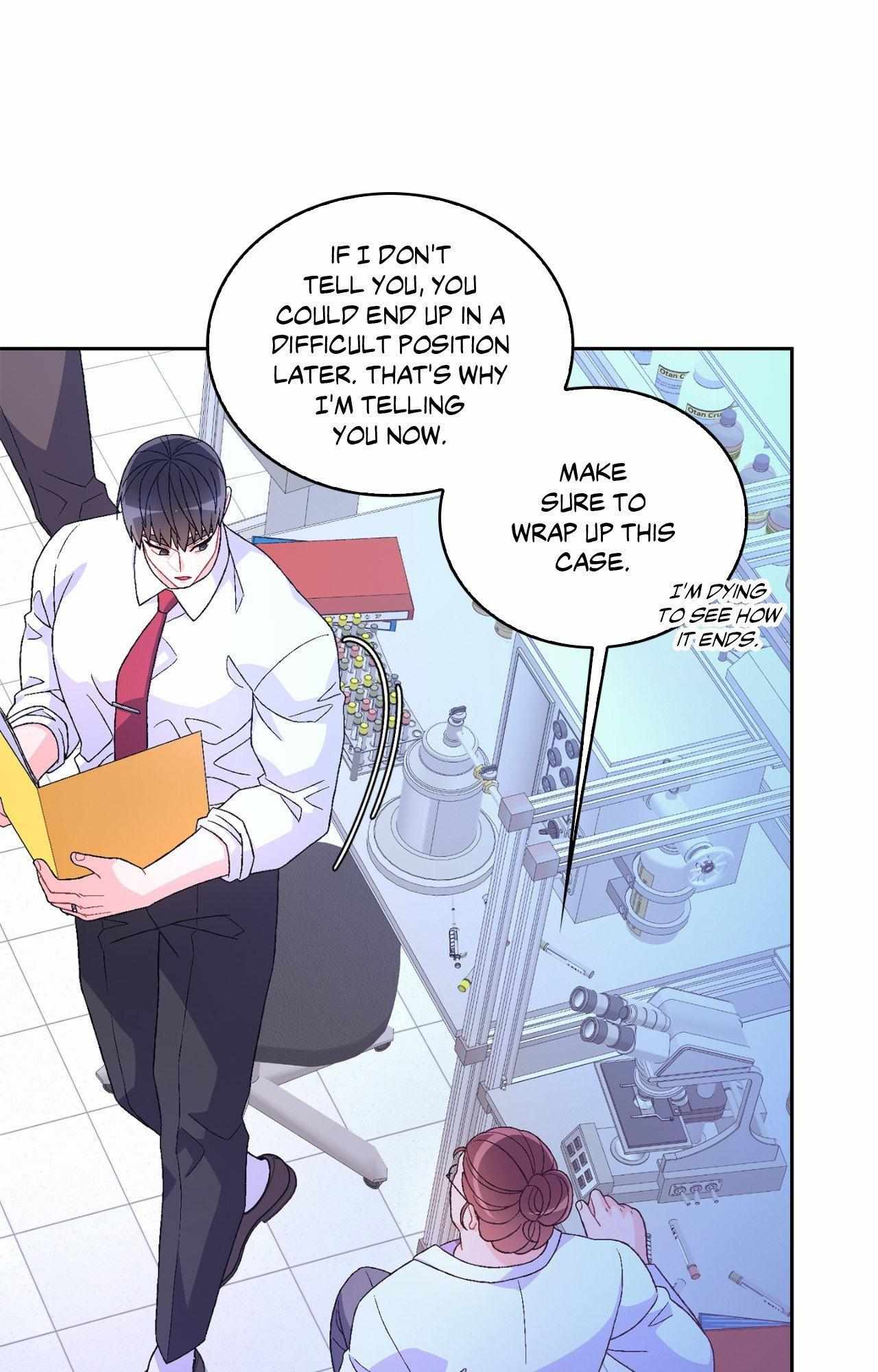 Arthur Chapter 138 - Page 29 in English