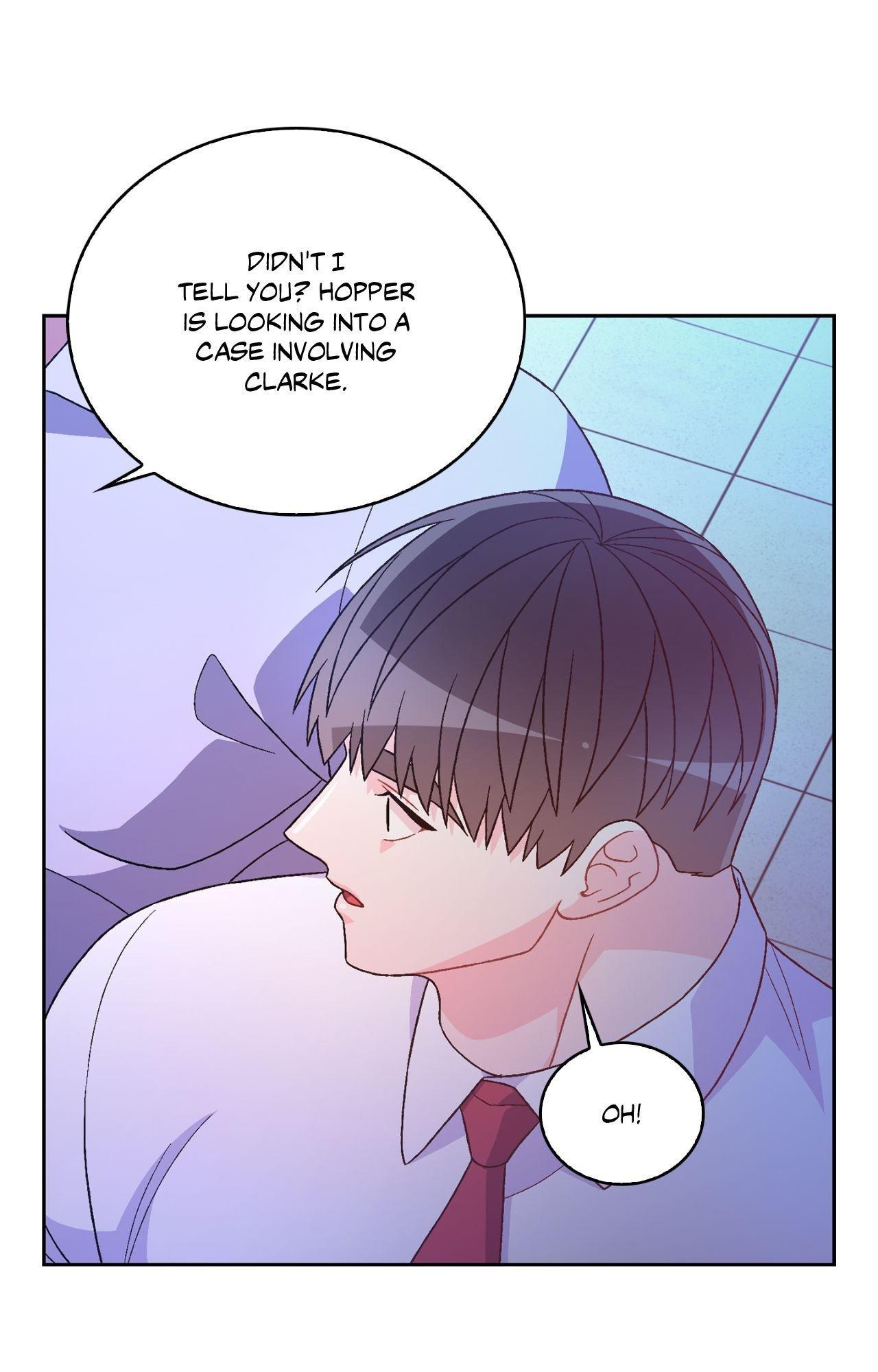 Arthur Chapter 138 - Page 33 in English