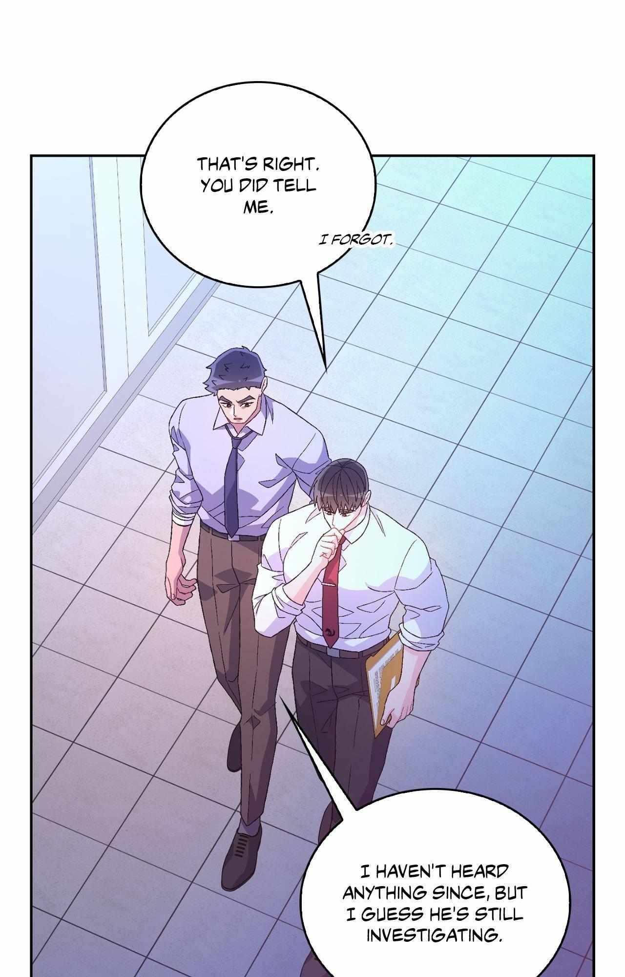Arthur Chapter 138 - Page 34 in English