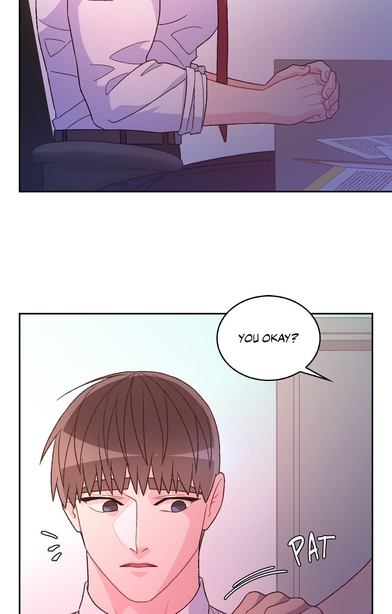 Arthur Chapter 138 - Page 4 in English