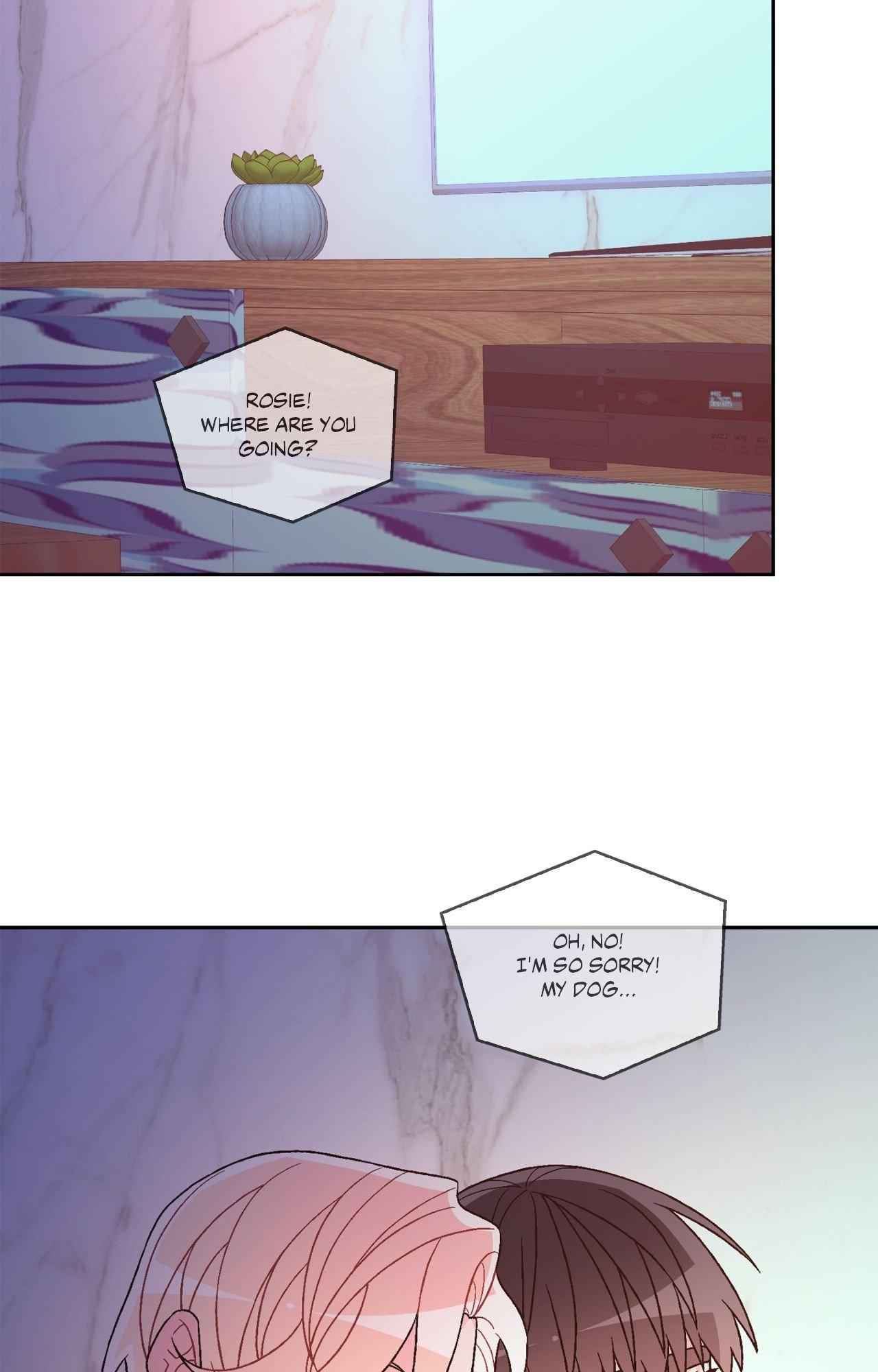 Arthur Chapter 138 - Page 42 in English
