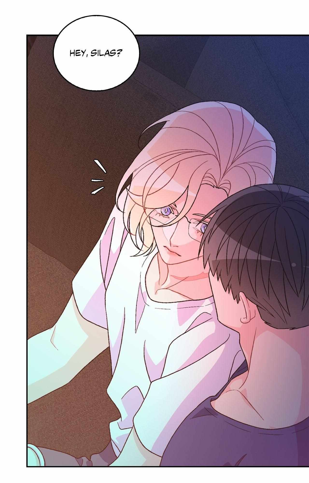 Arthur Chapter 138 - Page 45 in English