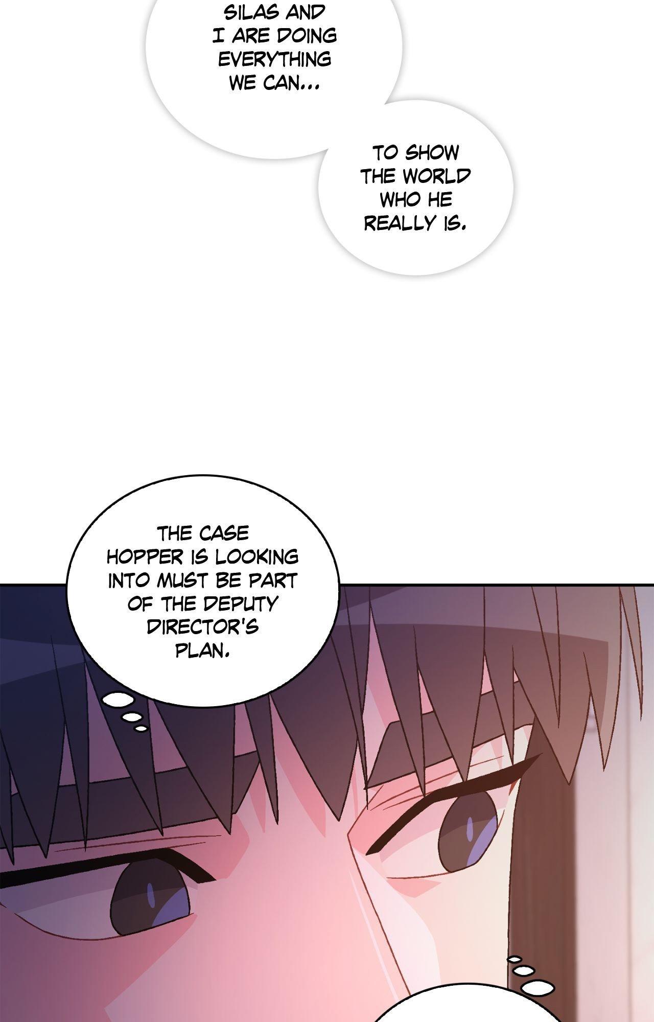 Arthur Chapter 138 - Page 60 in English