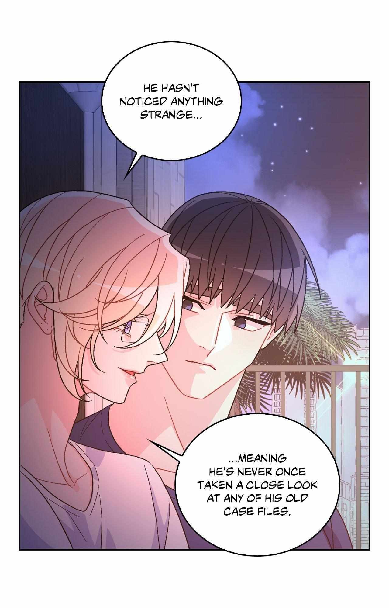 Arthur Chapter 138 - Page 69 in English