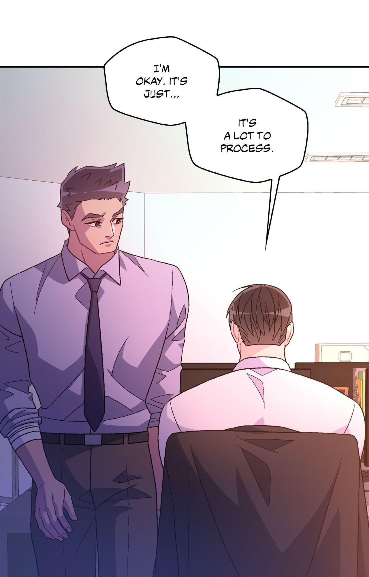 Arthur Chapter 138 - Page 7 in English