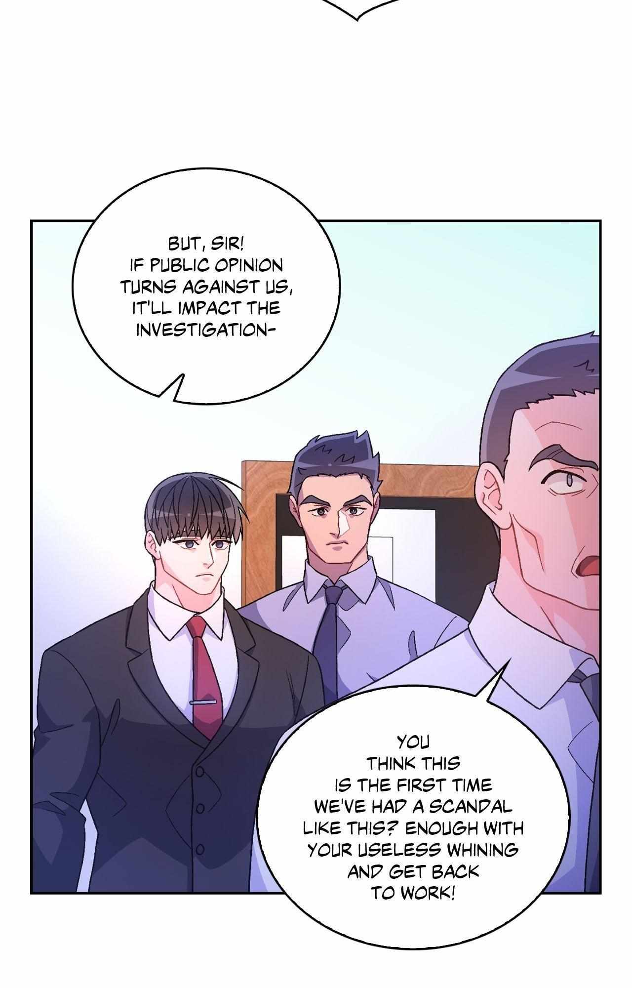 Arthur Chapter 139 - Page 17 in English