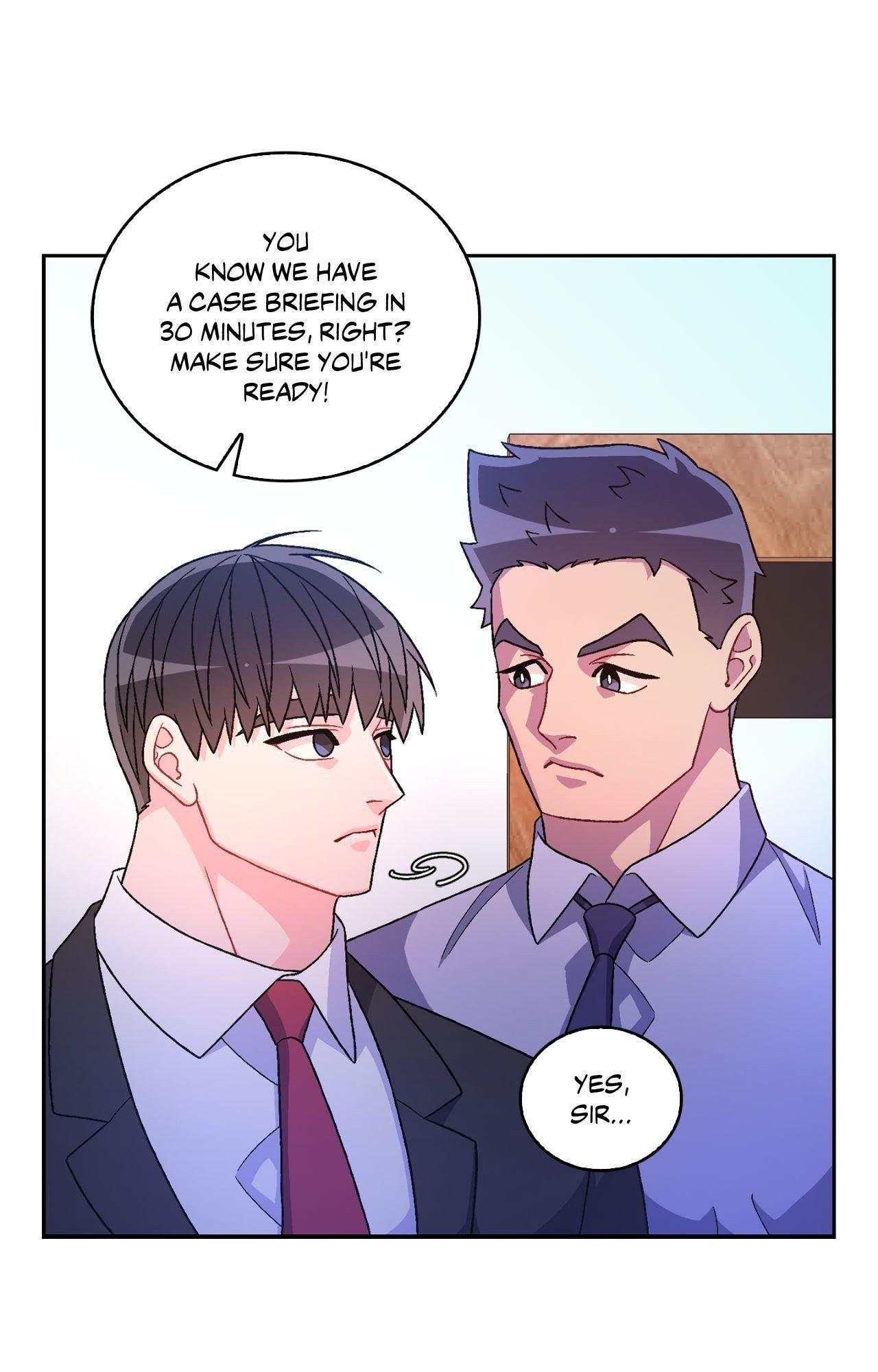 Arthur Chapter 139 - Page 18 in English