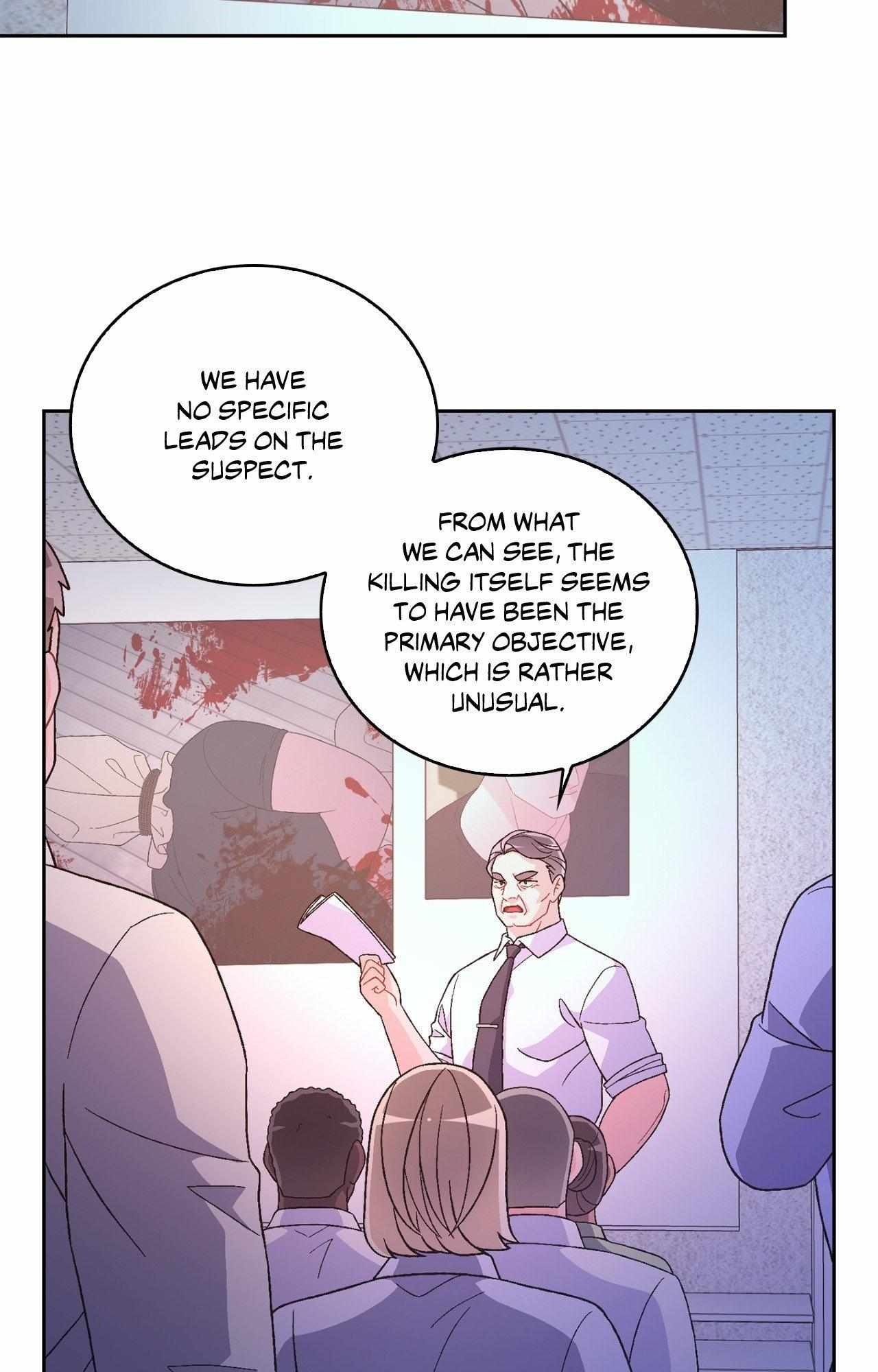 Arthur Chapter 139 - Page 21 in English