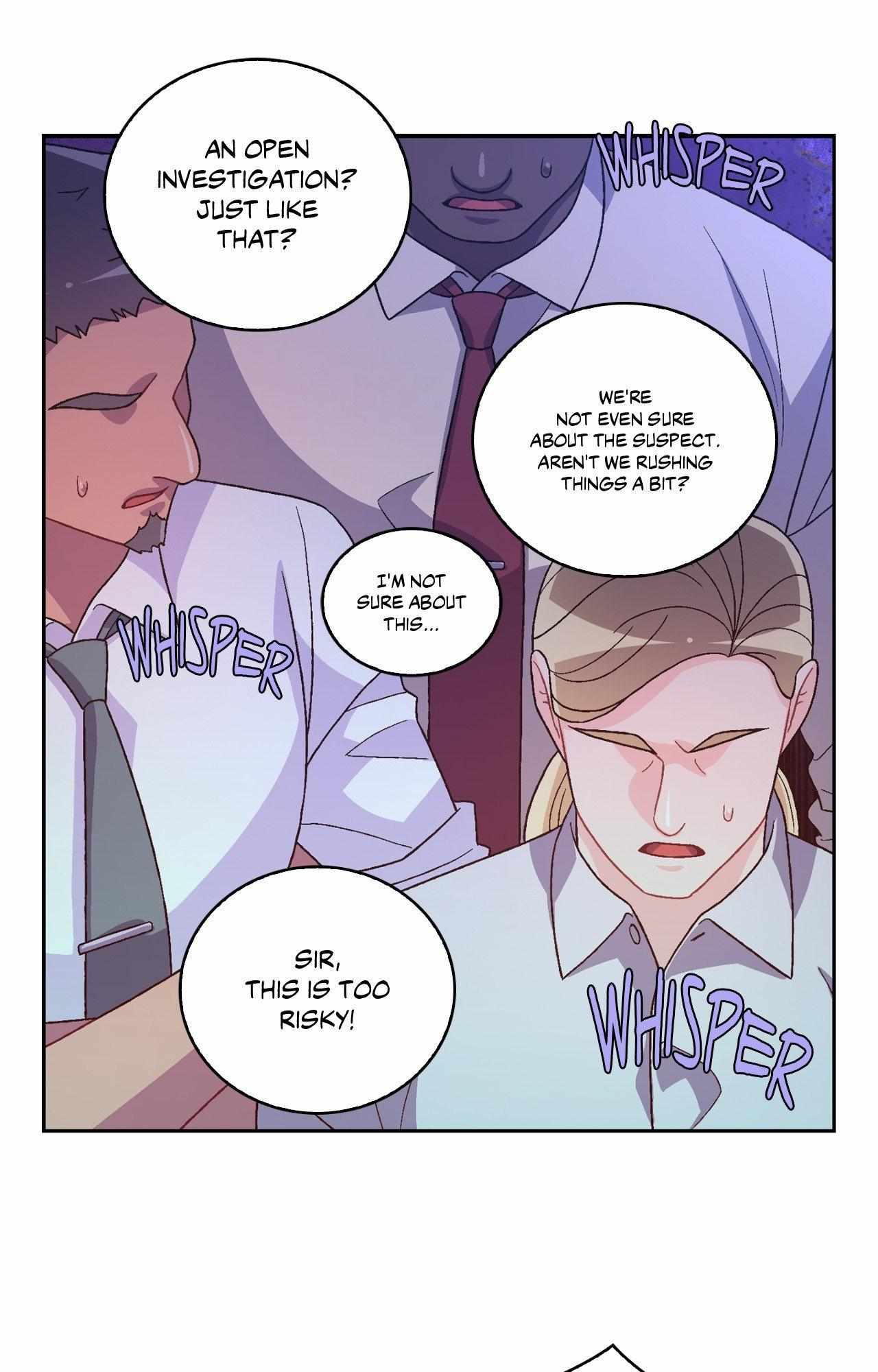 Arthur Chapter 139 - Page 25 in English