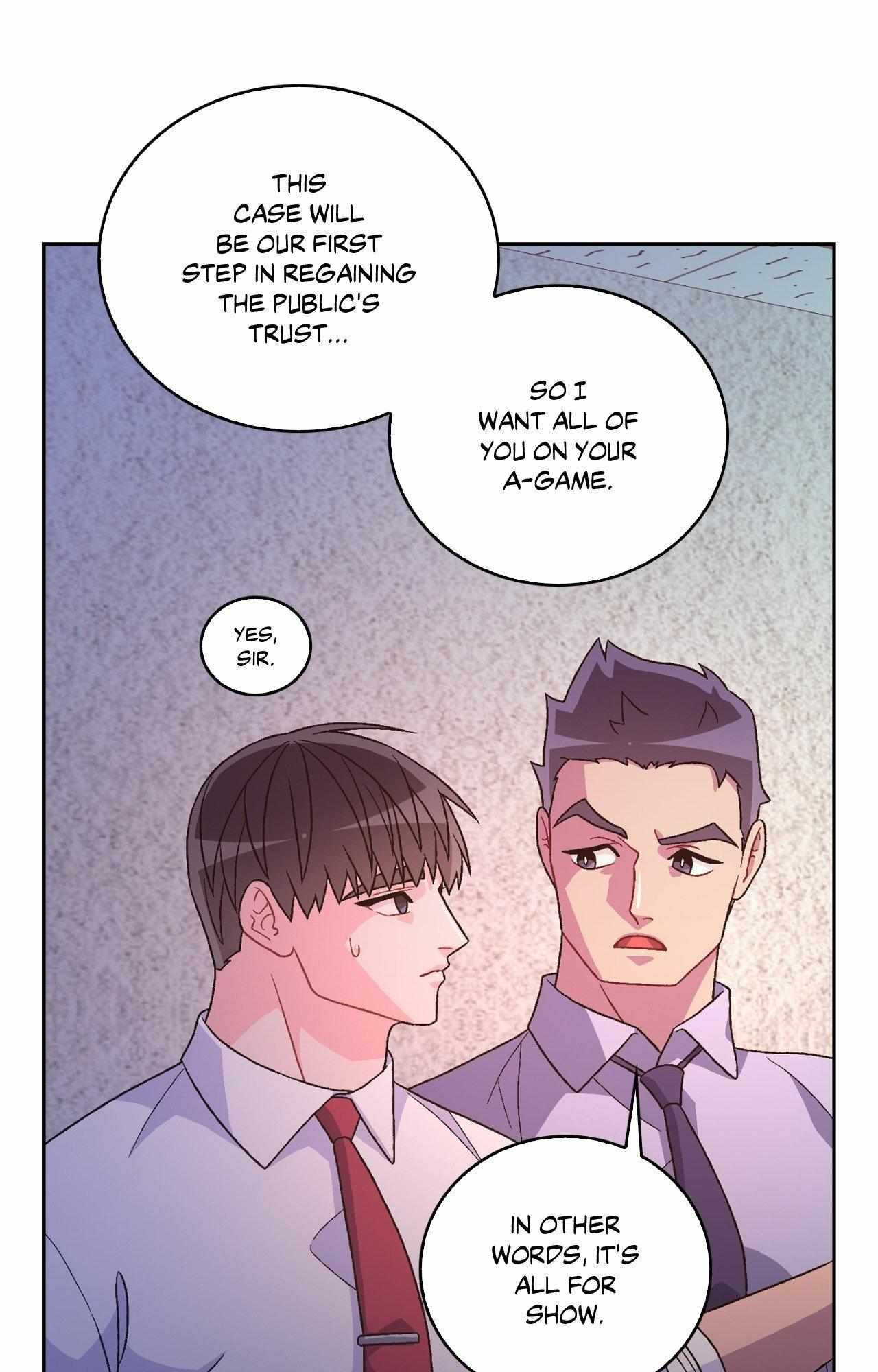 Arthur Chapter 139 - Page 28 in English