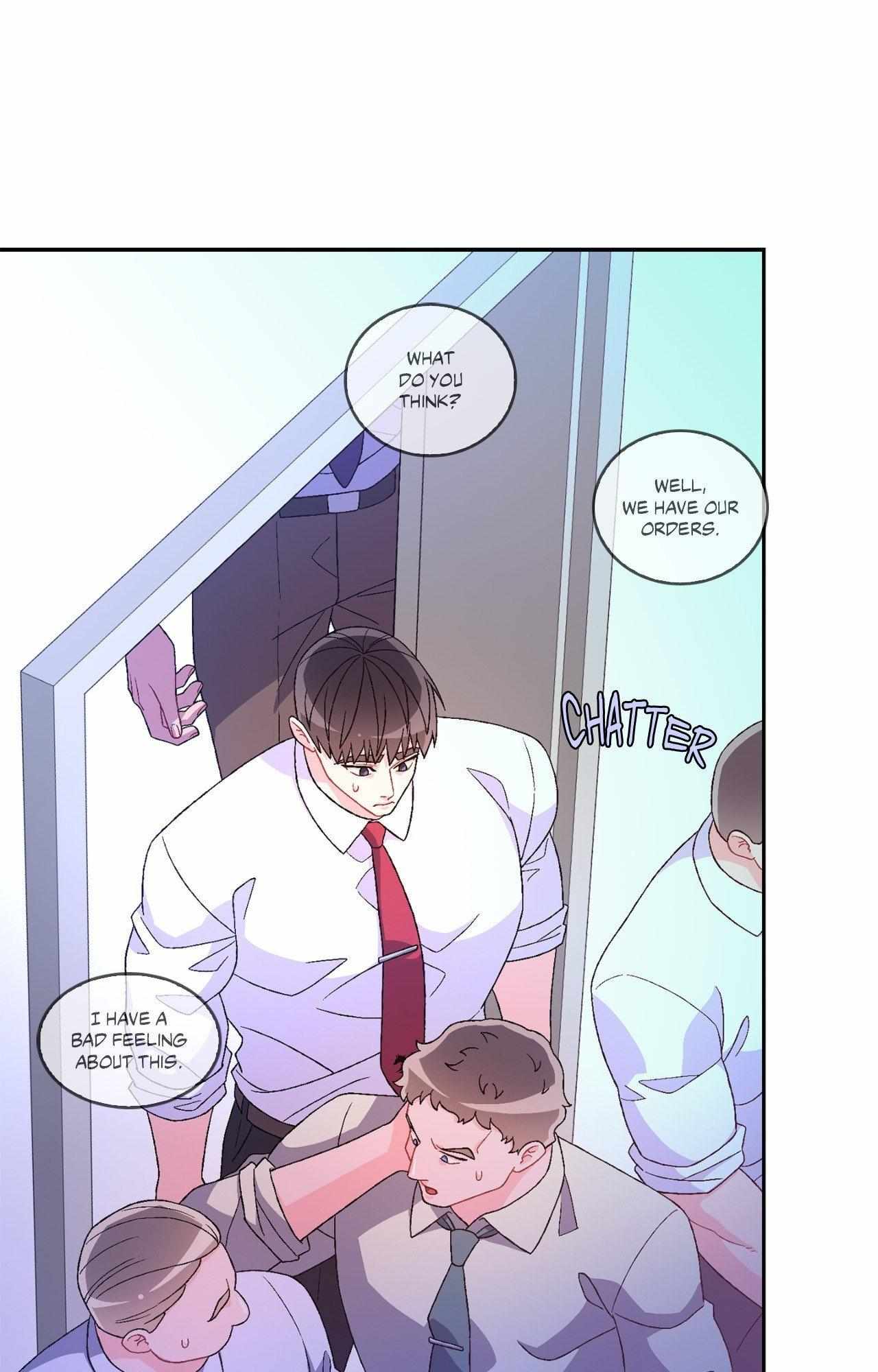 Arthur Chapter 139 - Page 30 in English
