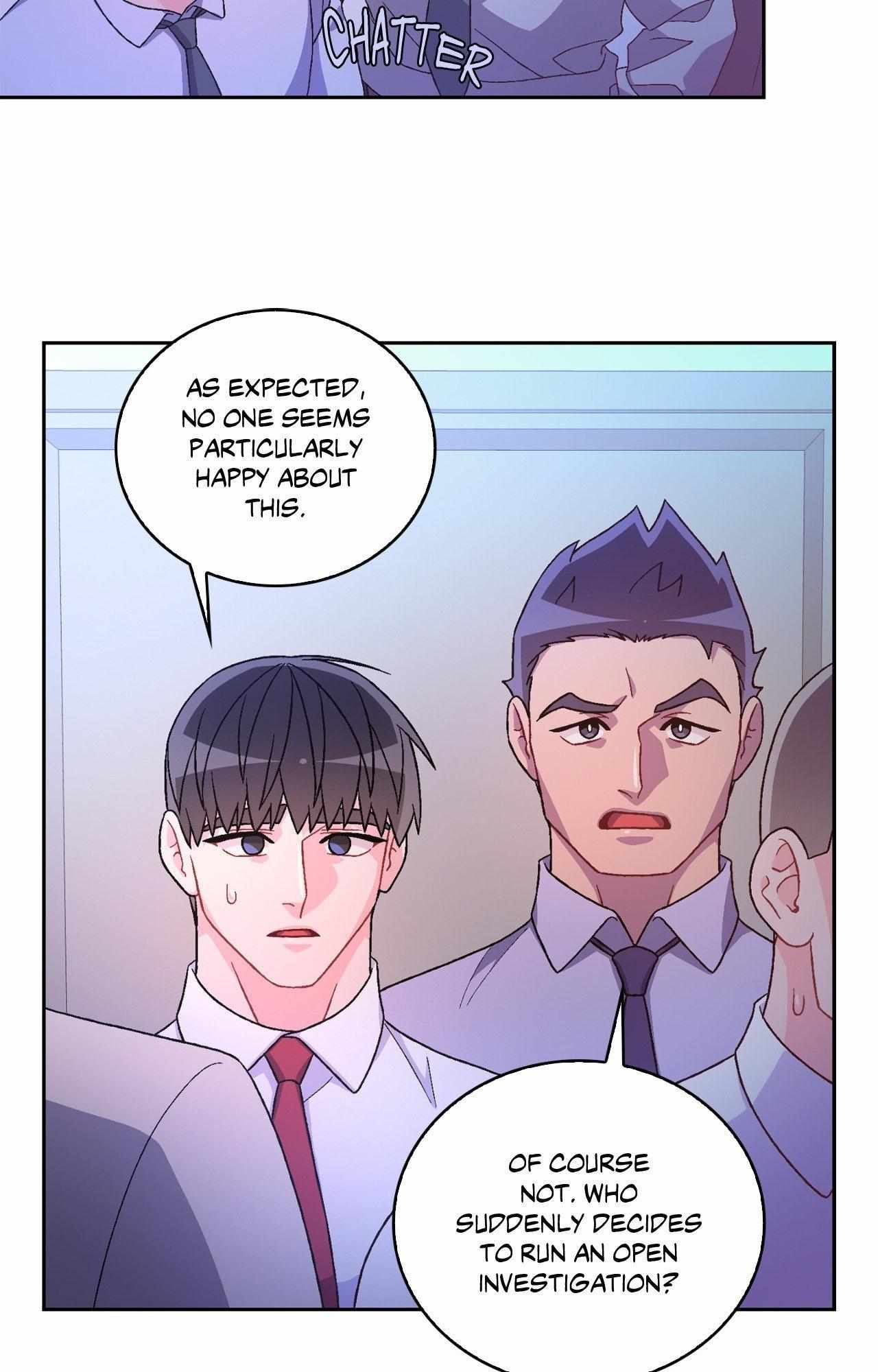 Arthur Chapter 139 - Page 31 in English