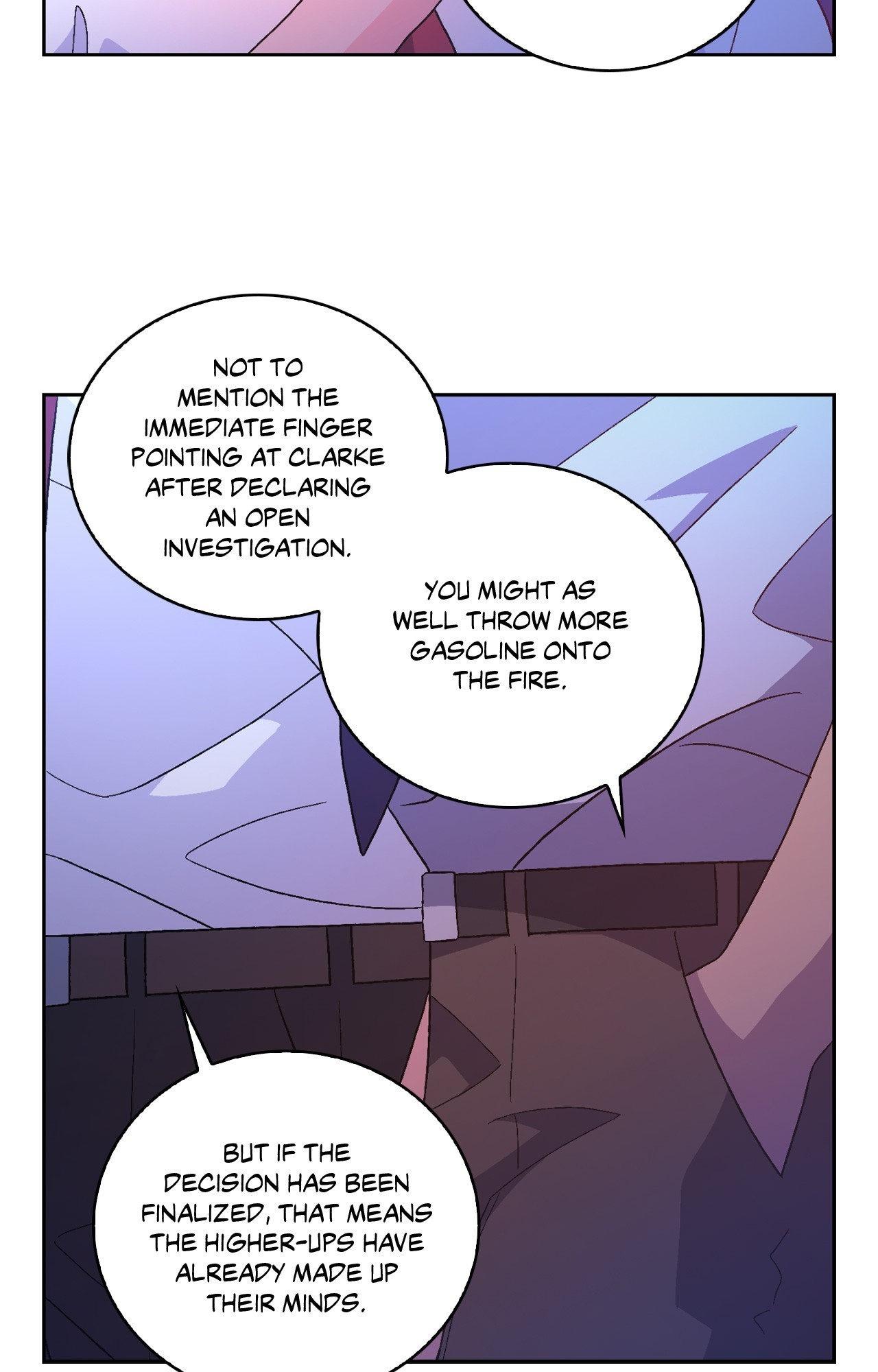 Arthur Chapter 139 - Page 33 in English