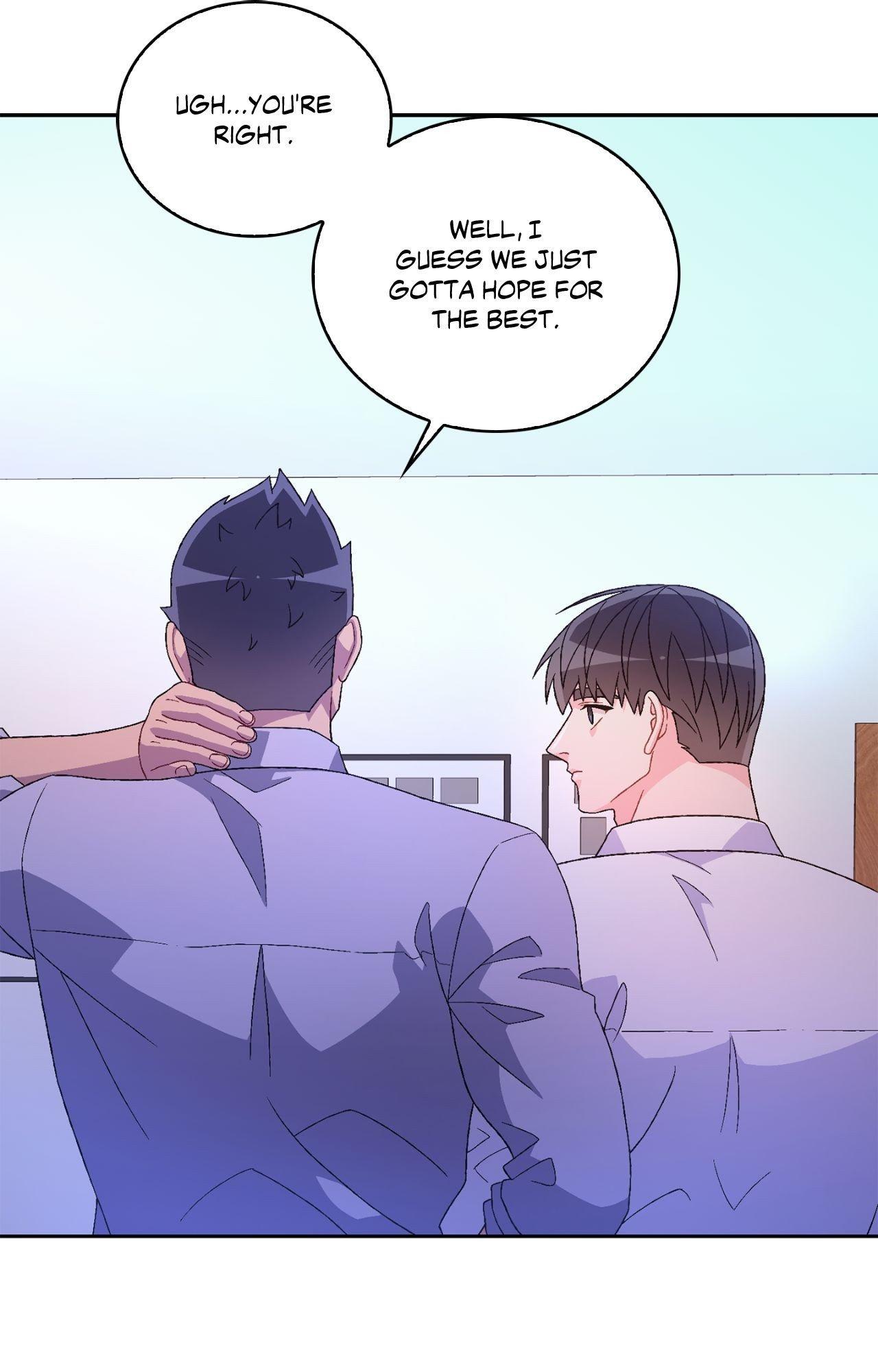 Arthur Chapter 139 - Page 35 in English