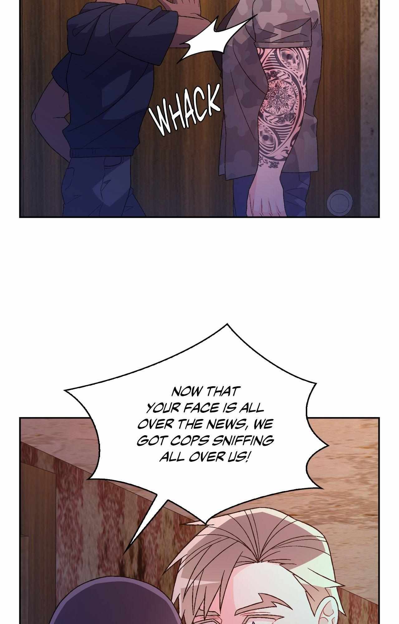 Arthur Chapter 139 - Page 57 in English