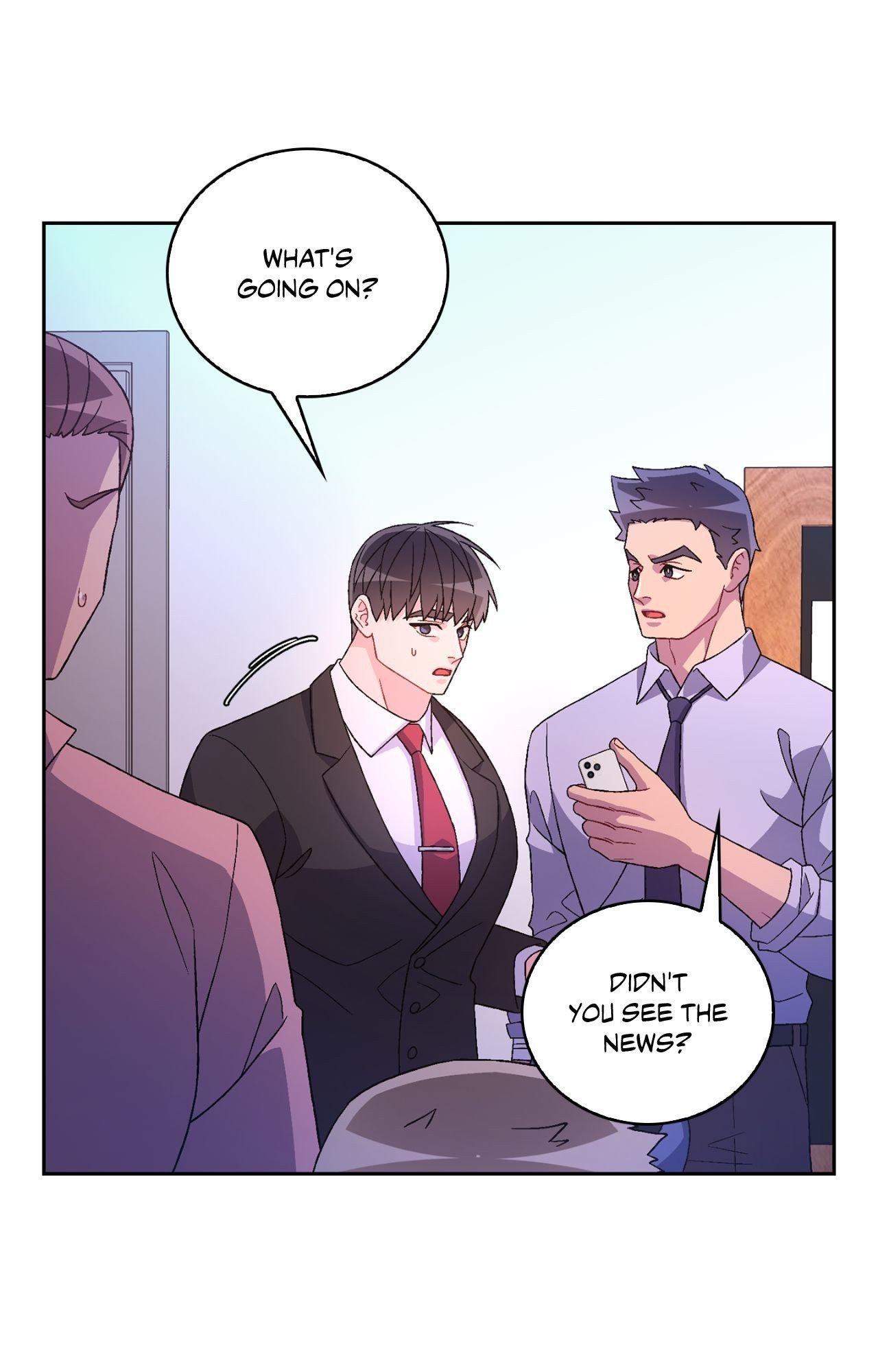 Arthur Chapter 139 - Page 6 in English