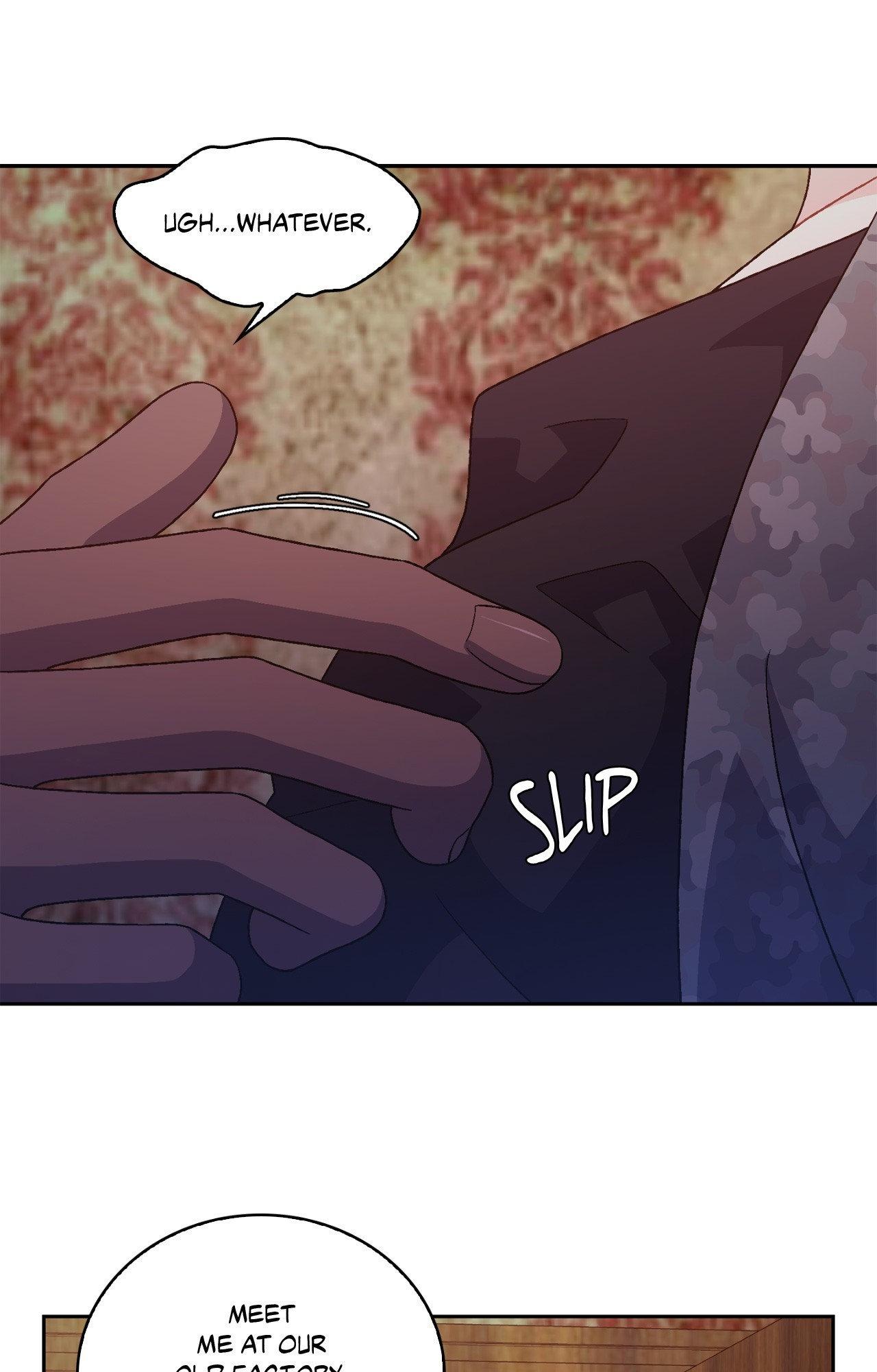 Arthur Chapter 139 - Page 64 in English