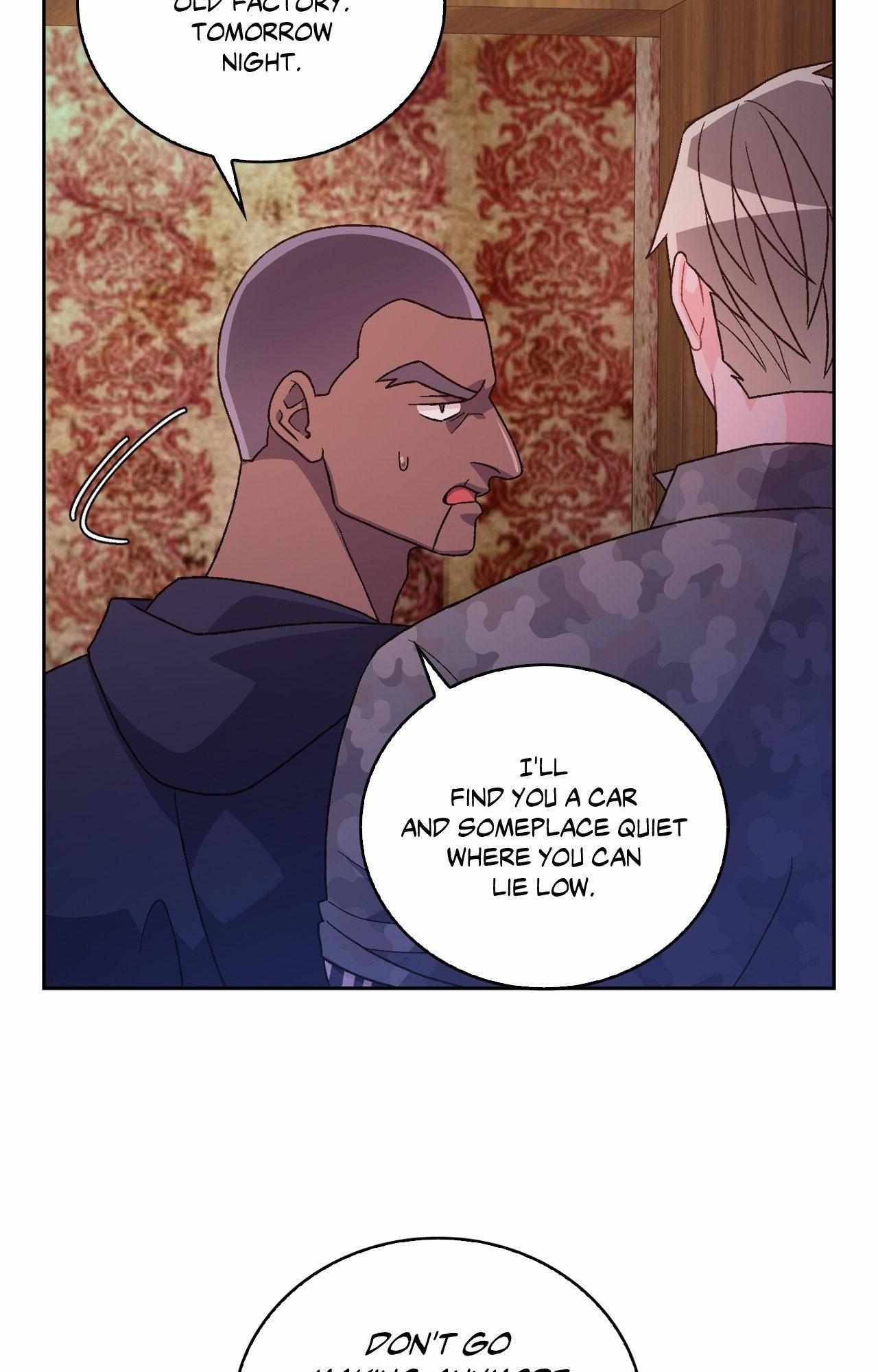 Arthur Chapter 139 - Page 65 in English