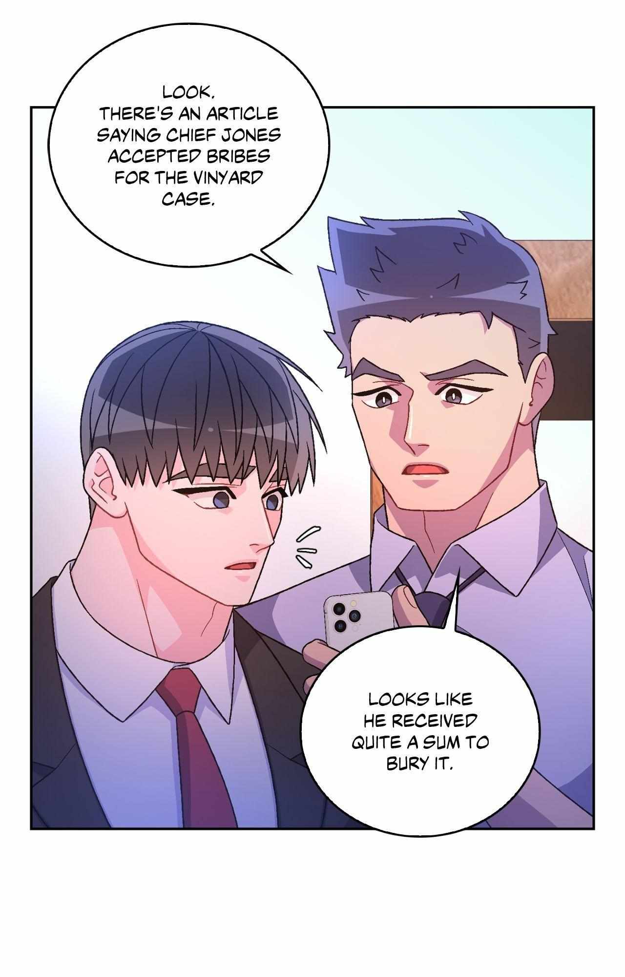 Arthur Chapter 139 - Page 7 in English