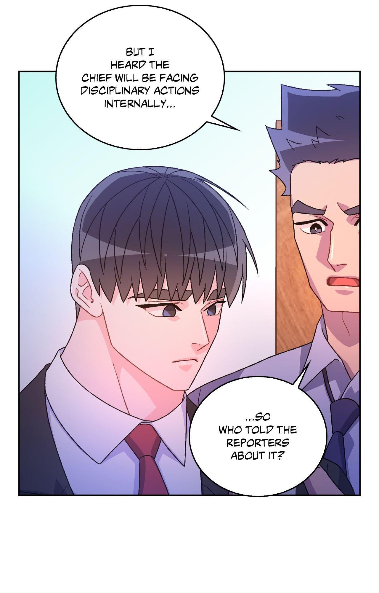 Arthur Chapter 139 - Page 8 in English