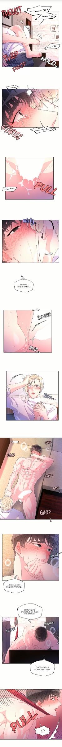 Arthur Chapter 14 - Page 10 in English