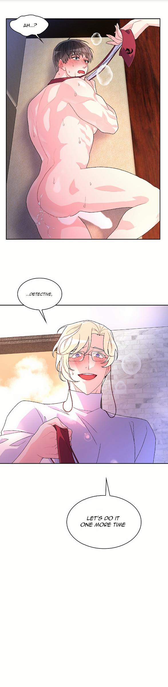 Arthur Chapter 14 - Page 11 in English