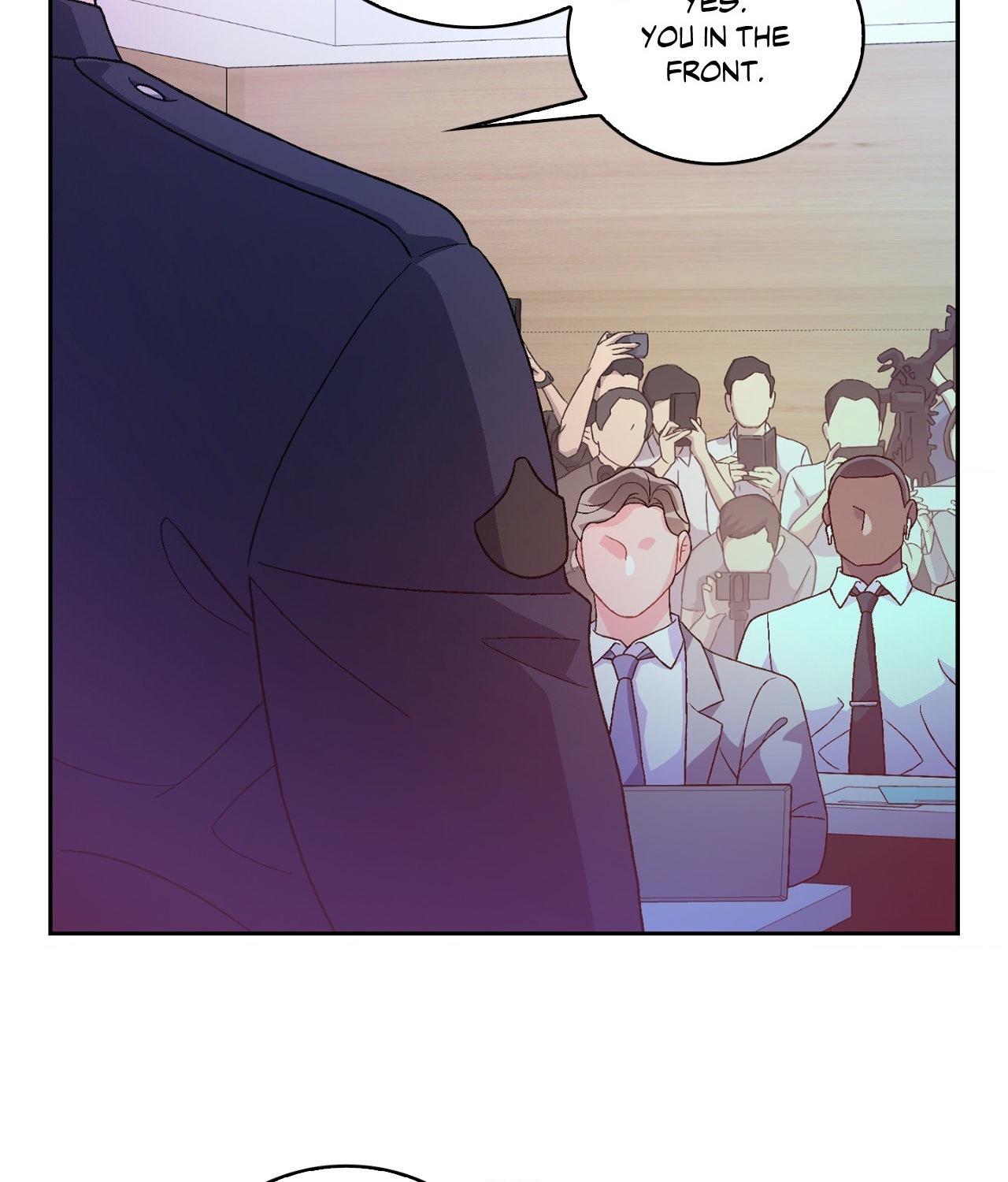 Arthur Chapter 140 - Page 17 in English