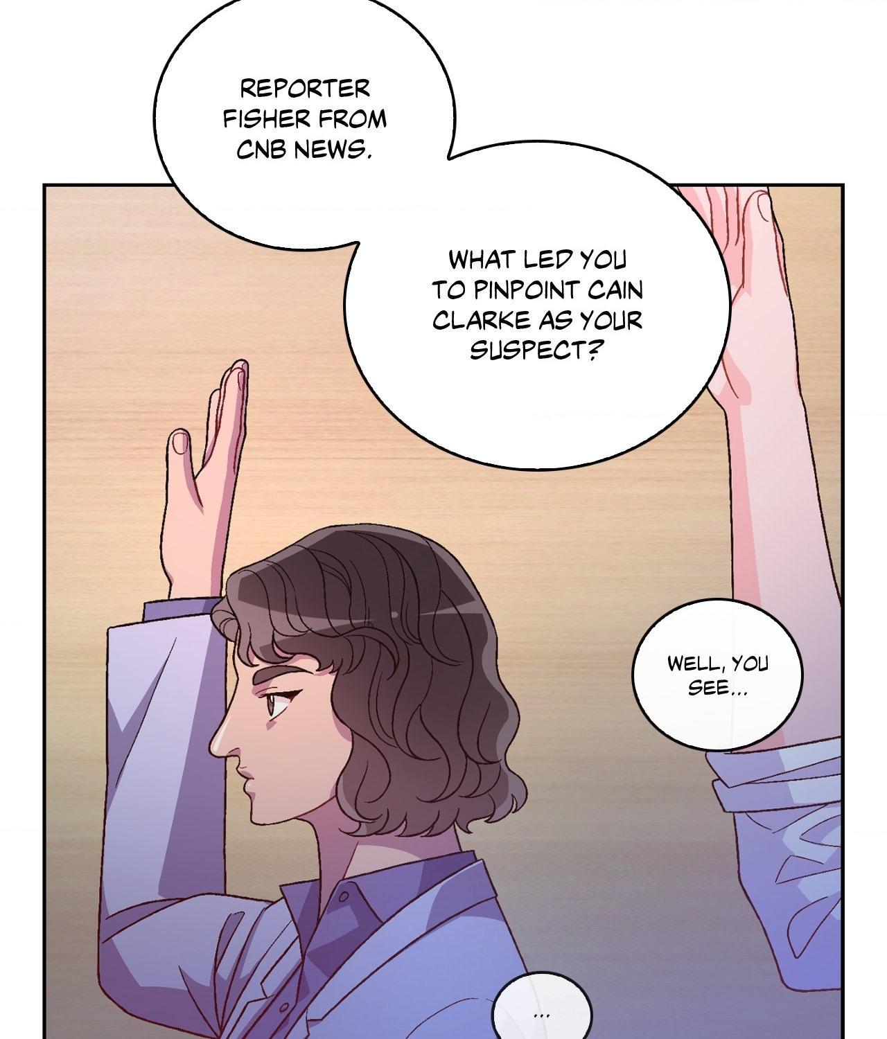 Arthur Chapter 140 - Page 18 in English