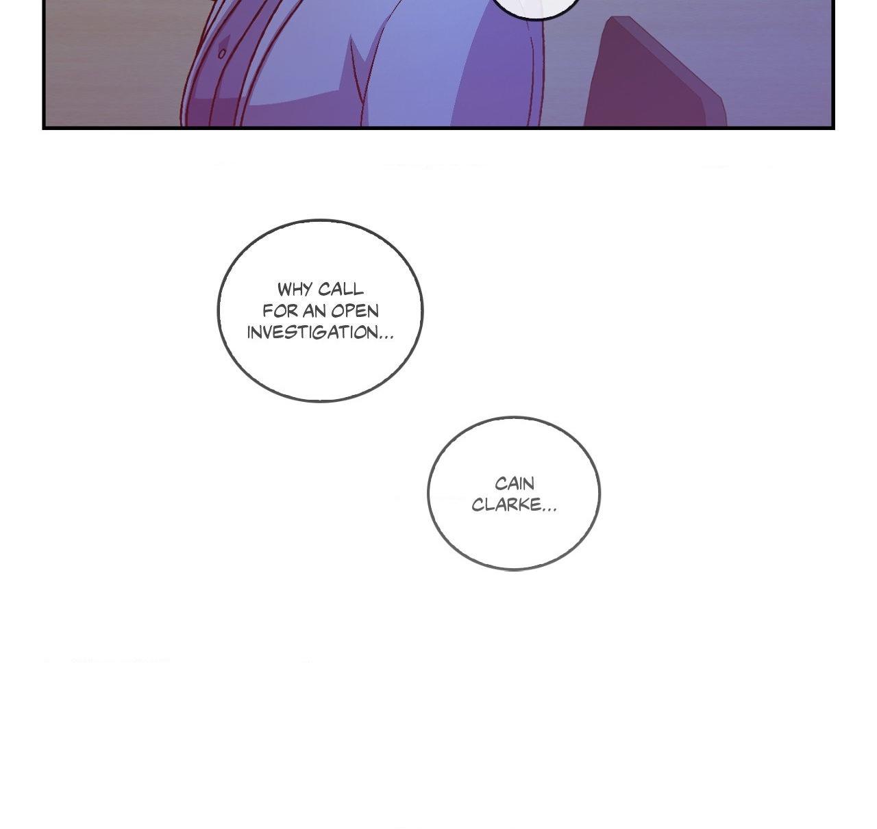 Arthur Chapter 140 - Page 19 in English