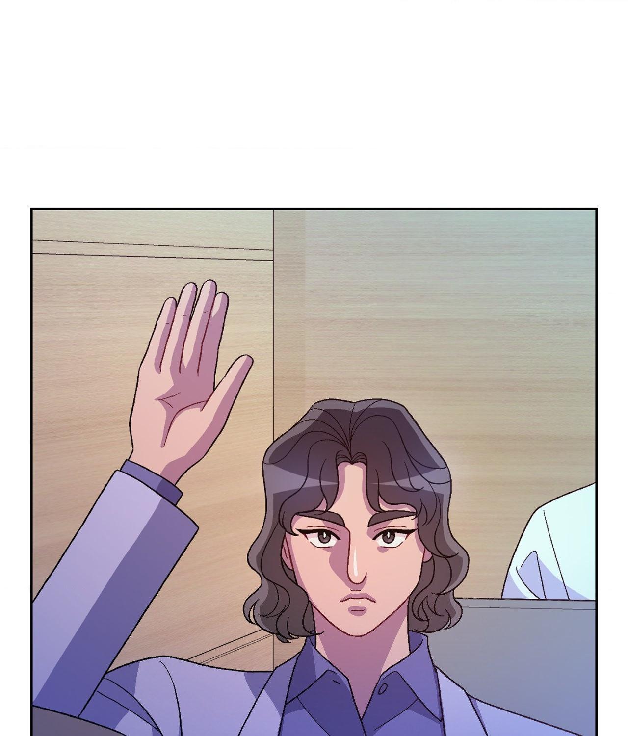 Arthur Chapter 140 - Page 21 in English