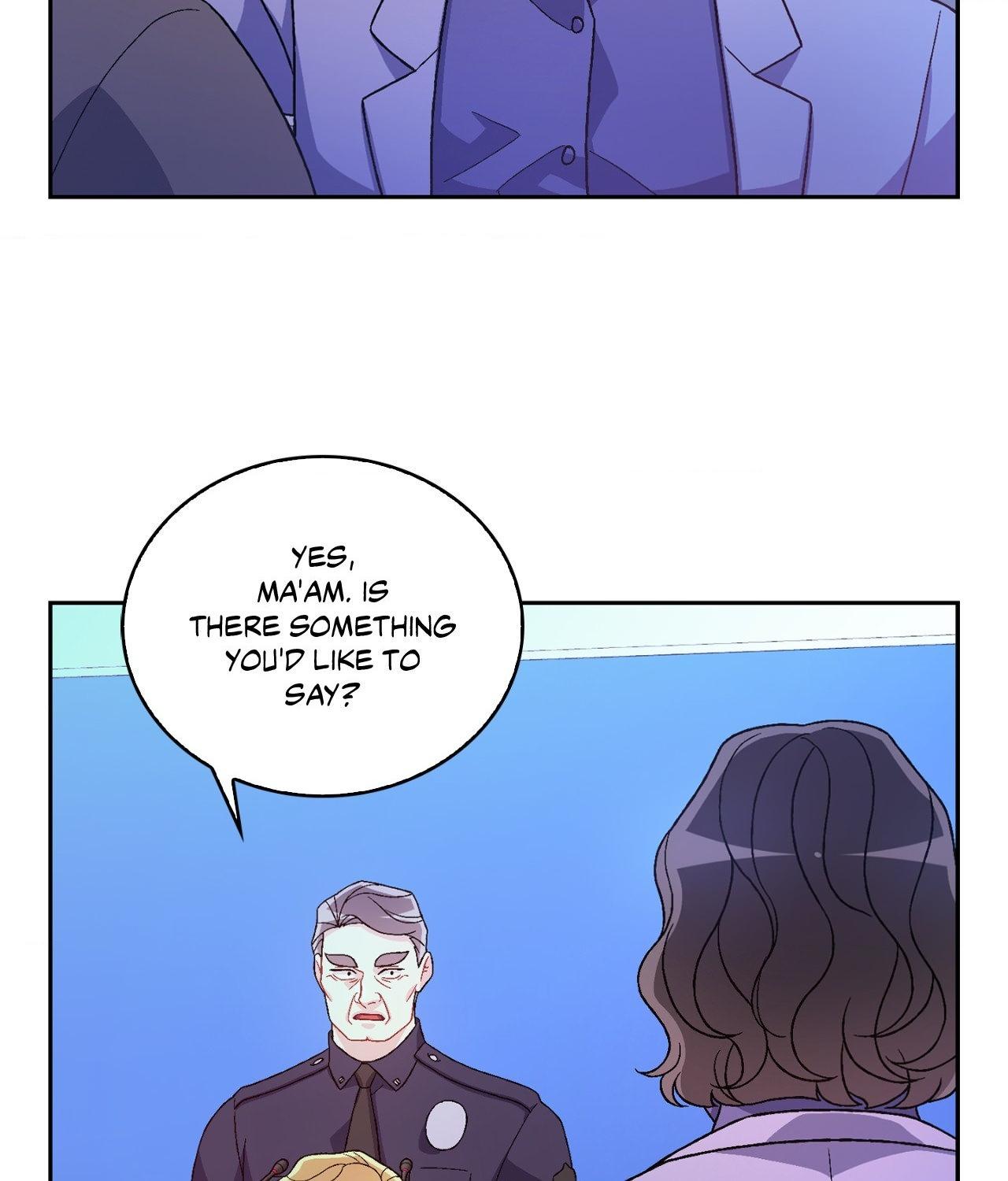 Arthur Chapter 140 - Page 22 in English