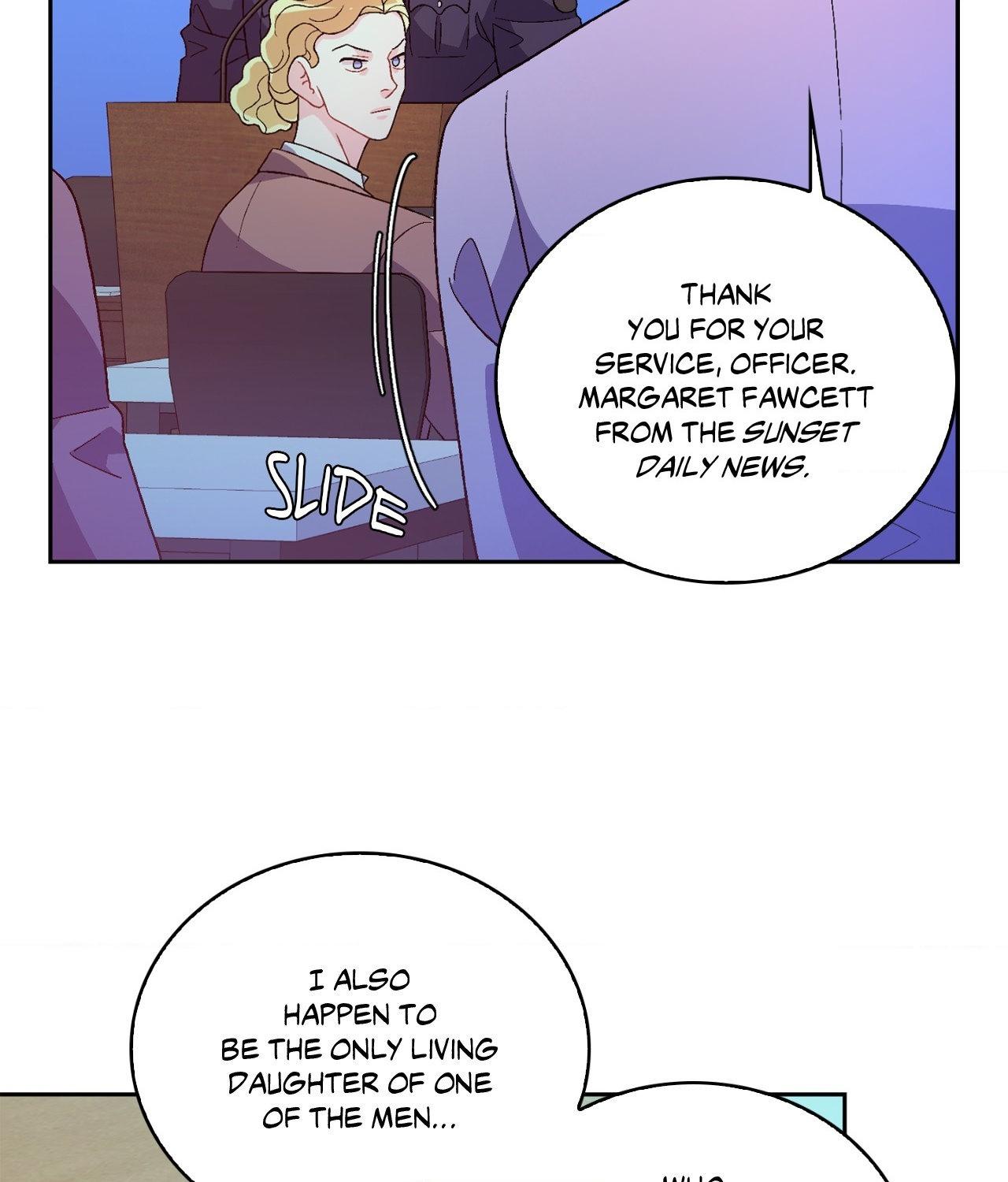 Arthur Chapter 140 - Page 23 in English