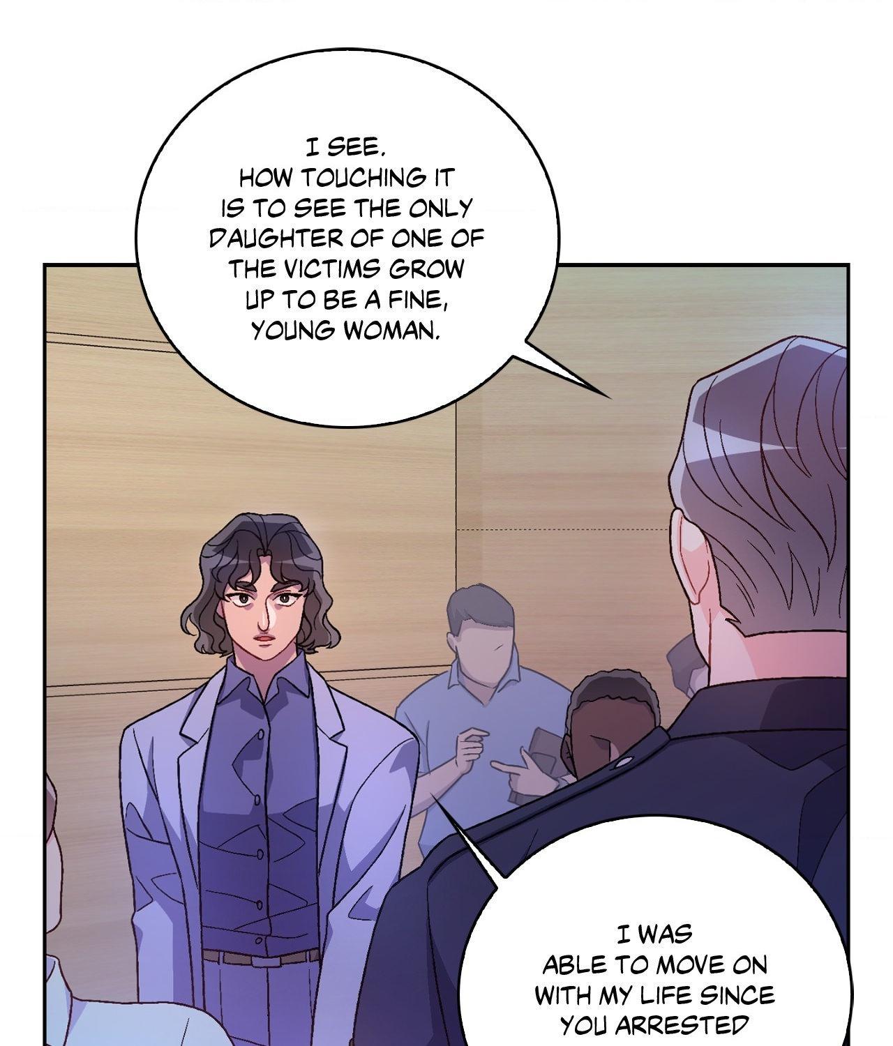 Arthur Chapter 140 - Page 26 in English