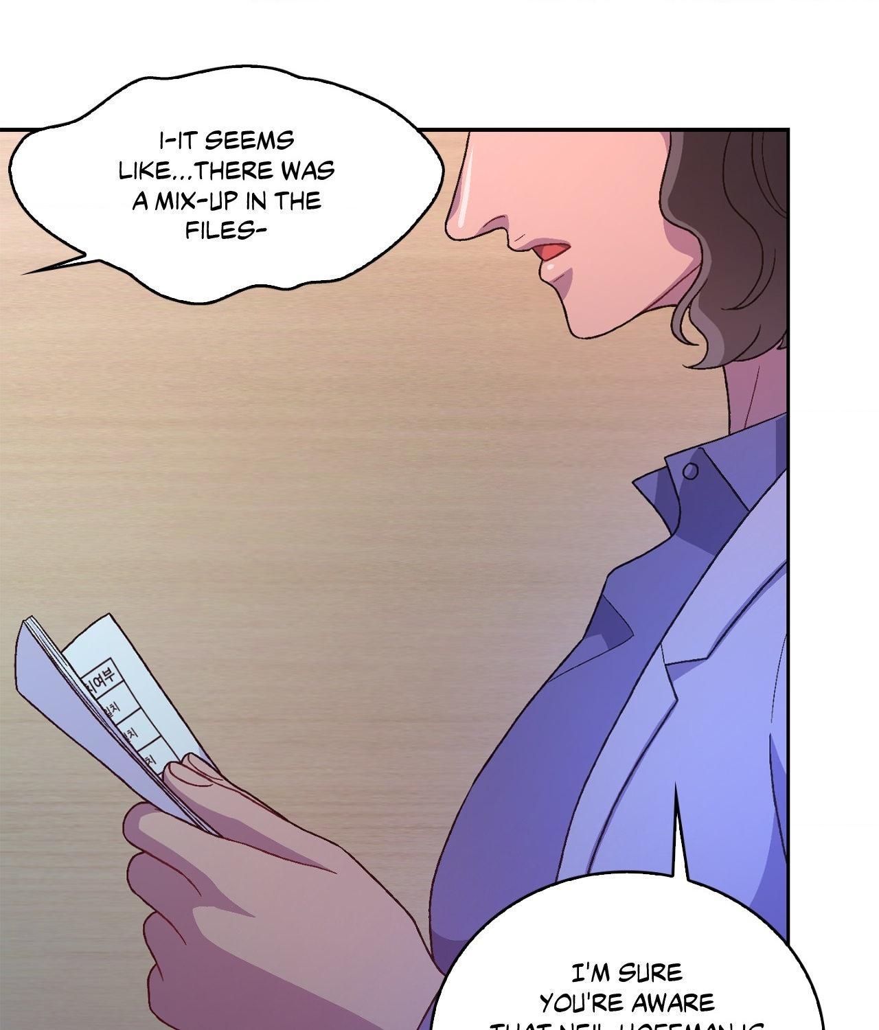 Arthur Chapter 140 - Page 32 in English