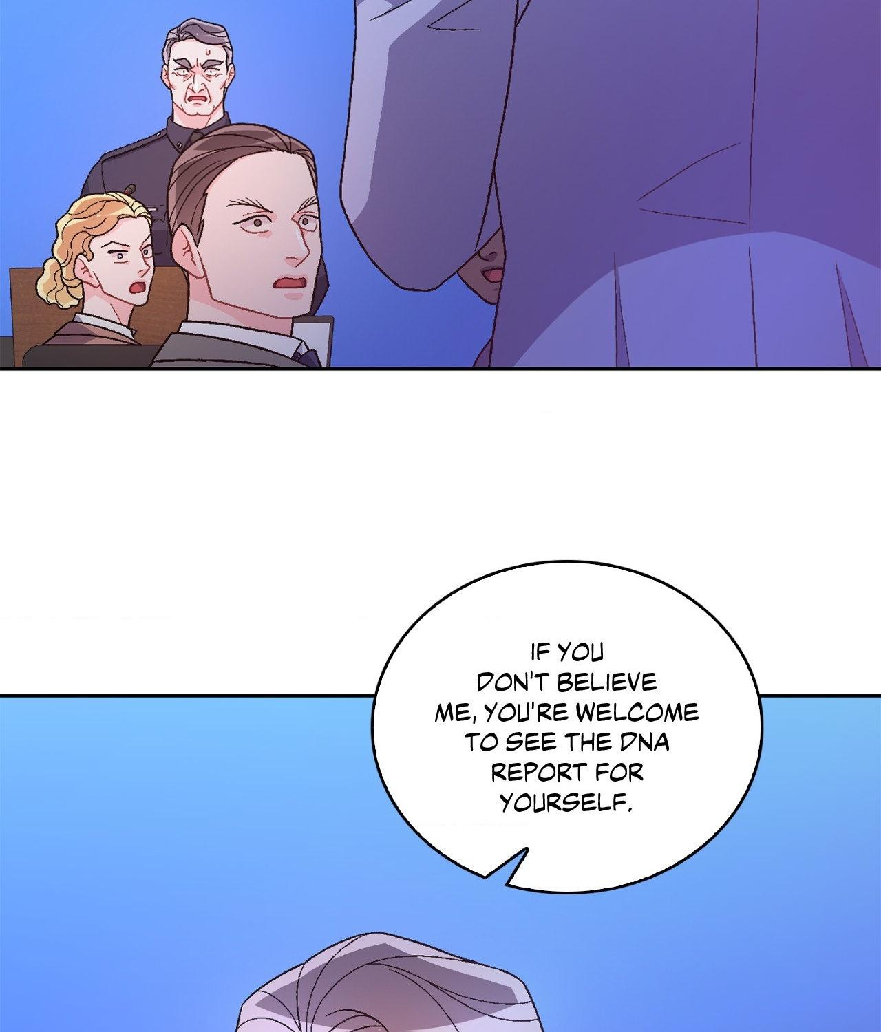 Arthur Chapter 140 - Page 35 in English