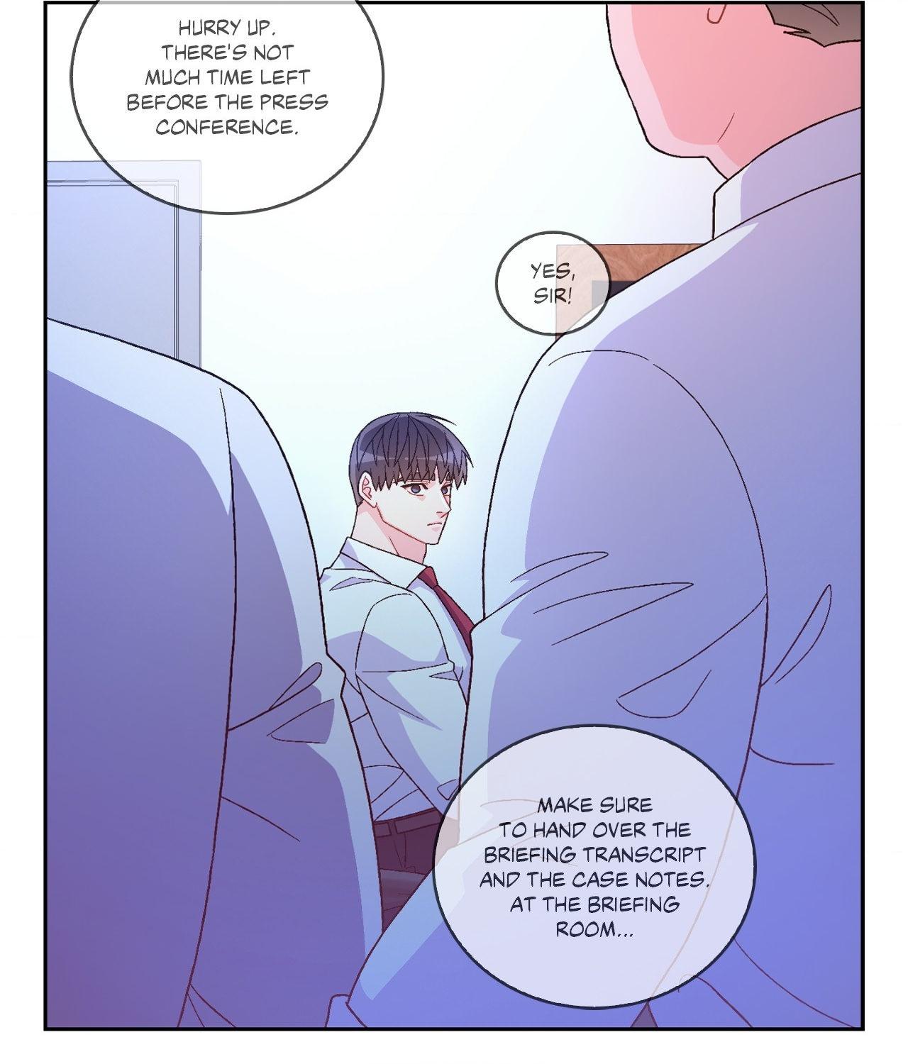 Arthur Chapter 140 - Page 4 in English